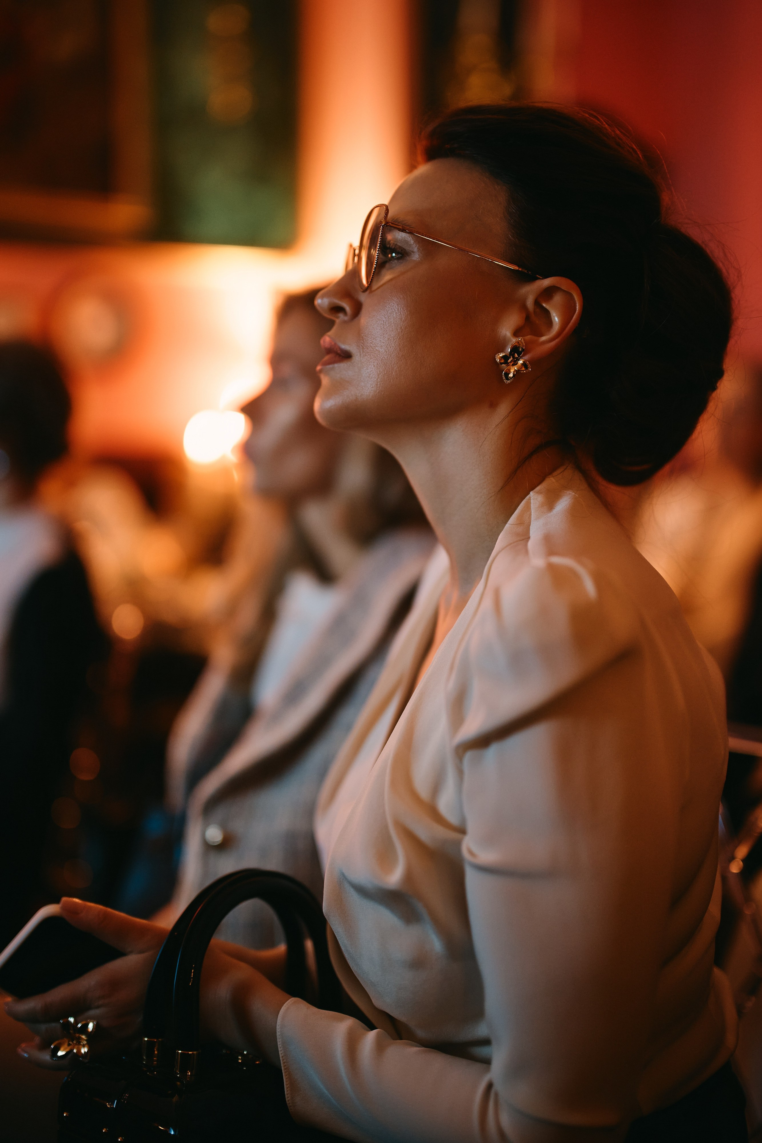 Вечер Дианы Куницыной 071 125. Свадебный фотограф Сергей Фарковец