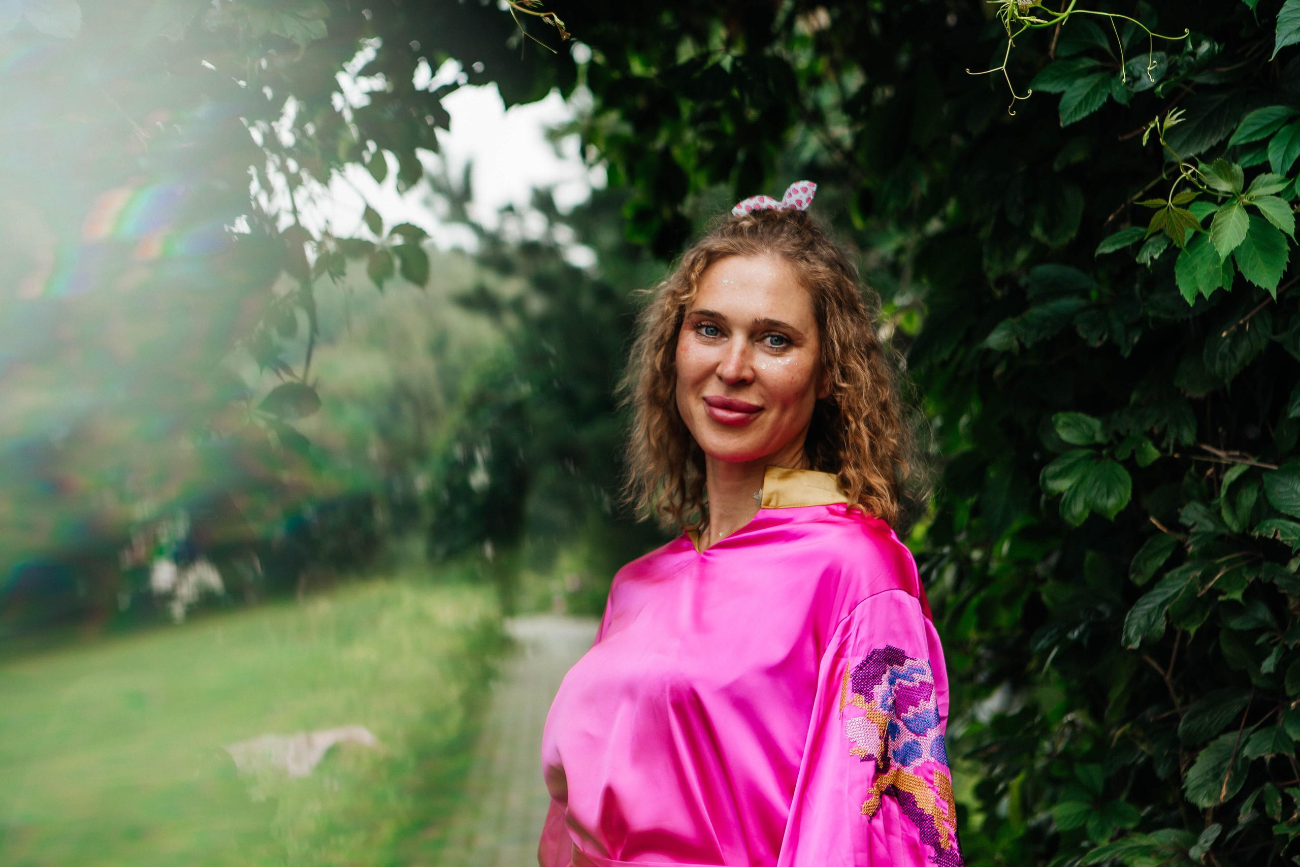 GENDER PARTY. Фотограф Абакумова Анастасия