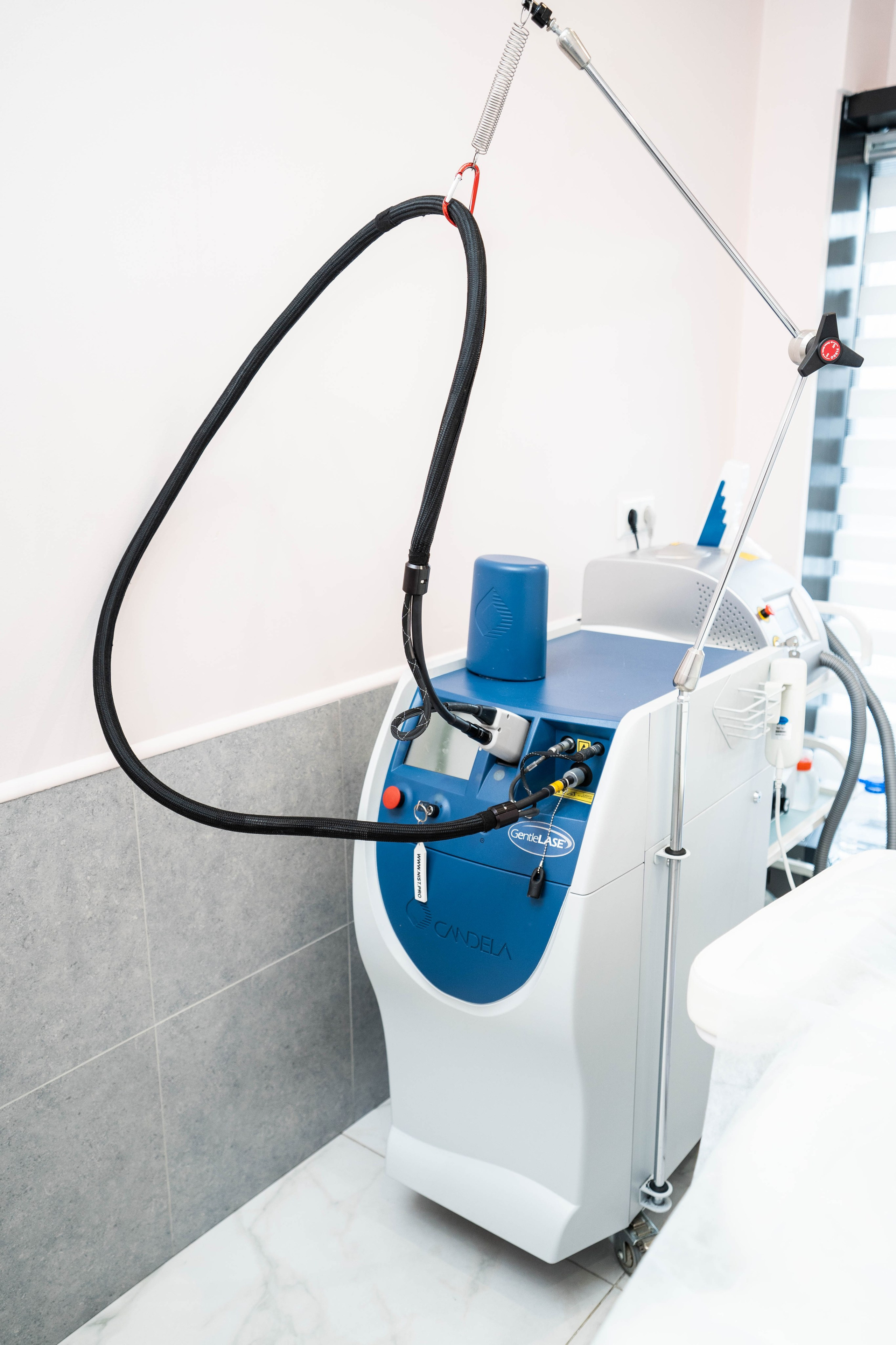 Клиника косметологии Dr. Safiya. Фотограф Абакумова Анастасия