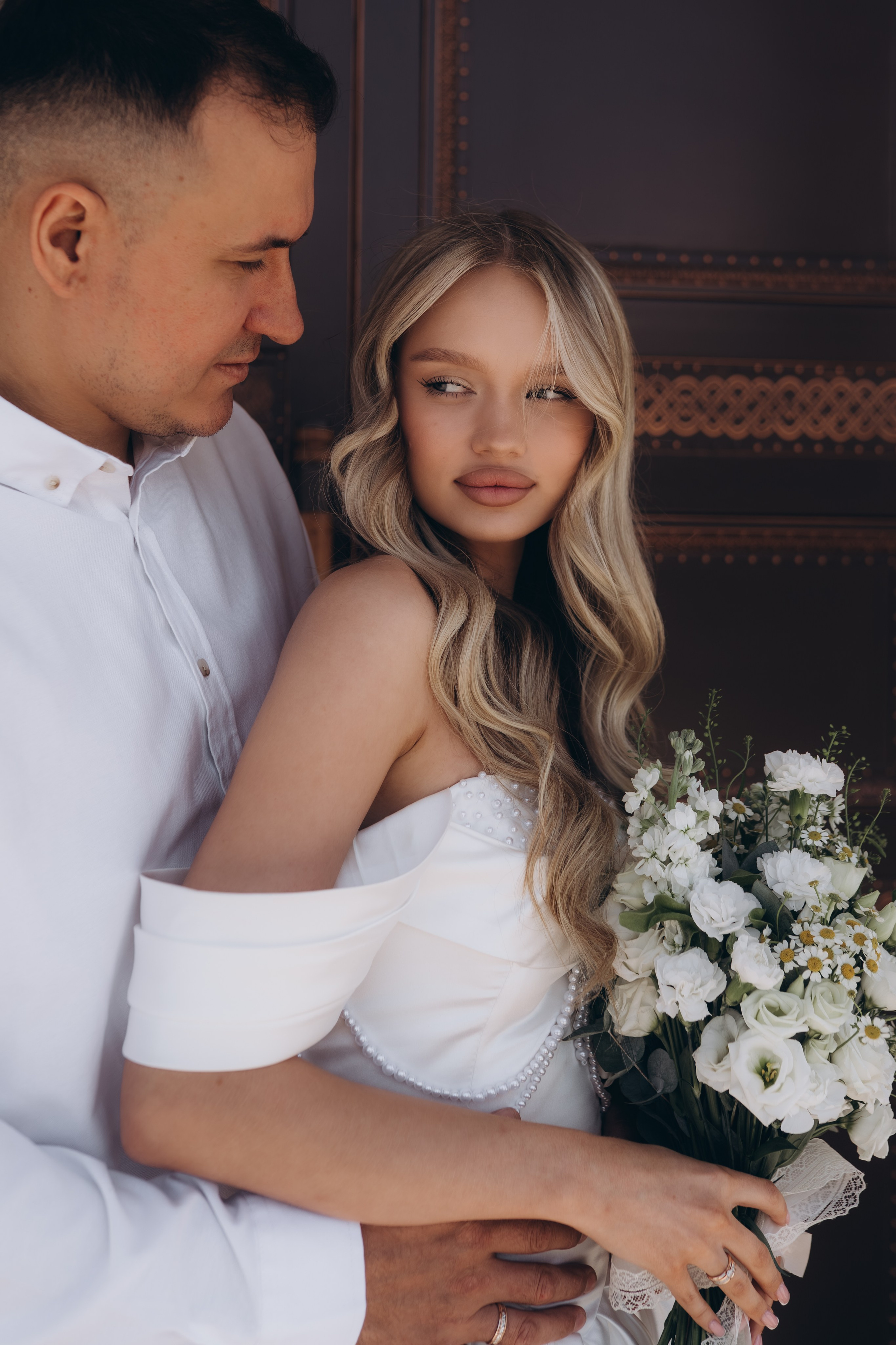 День рождения семьи ♡. Семейный фотограф в Челябинске