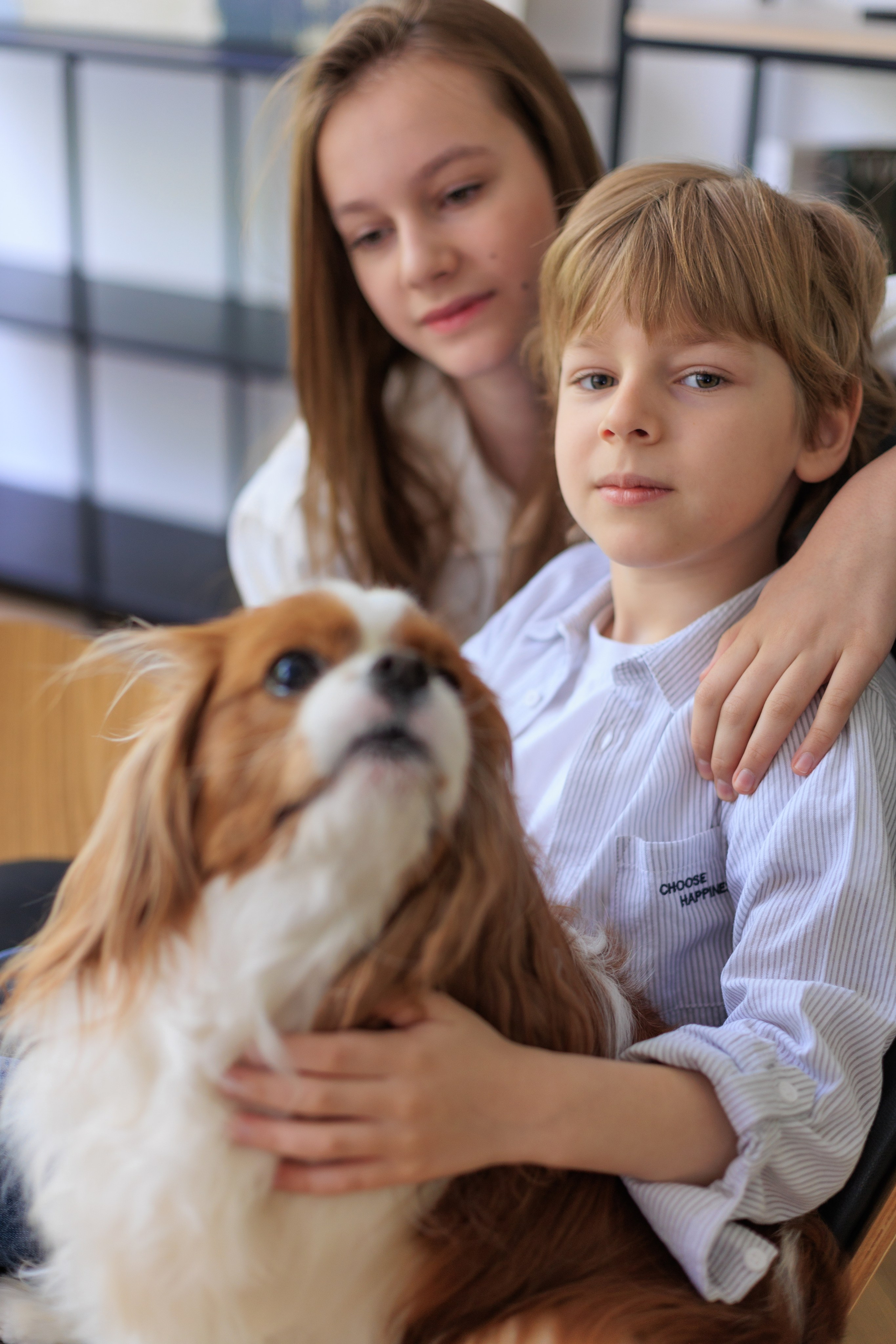 ПОЛИНА. Я фотограф из Москвы к Вашим услугам