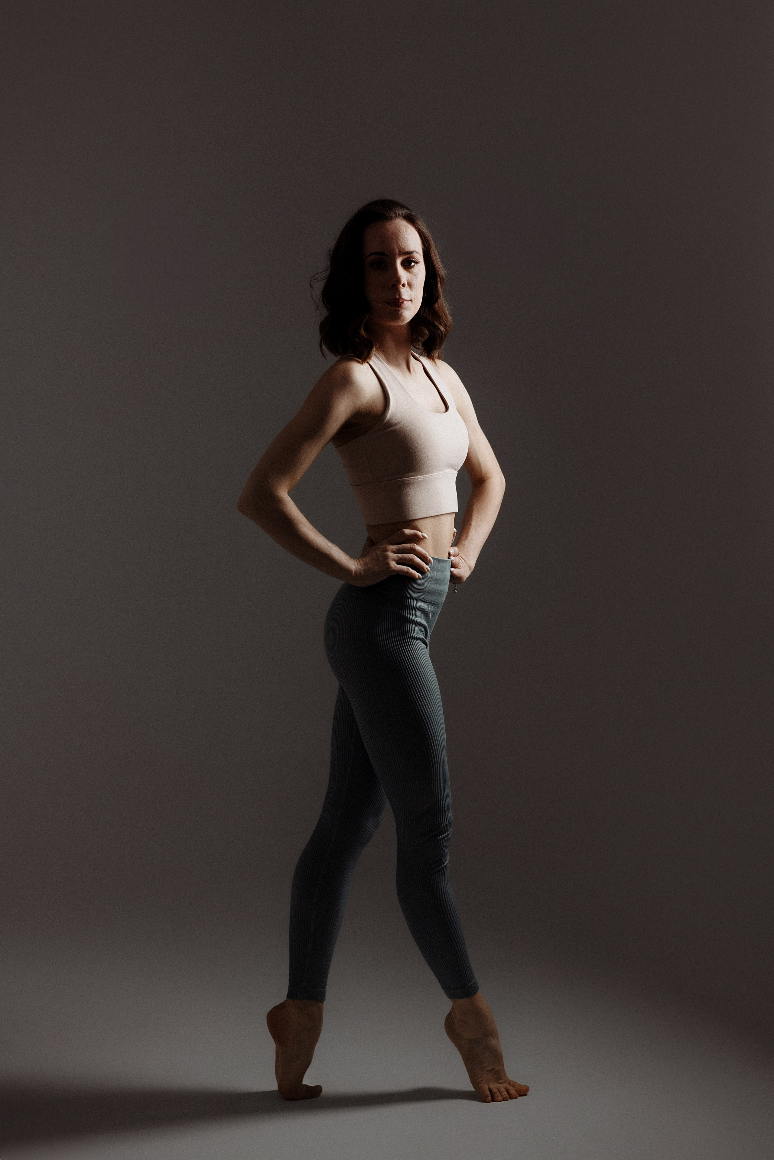 Контент для Марины. Каплицкая Любовь — фотограф Тверь