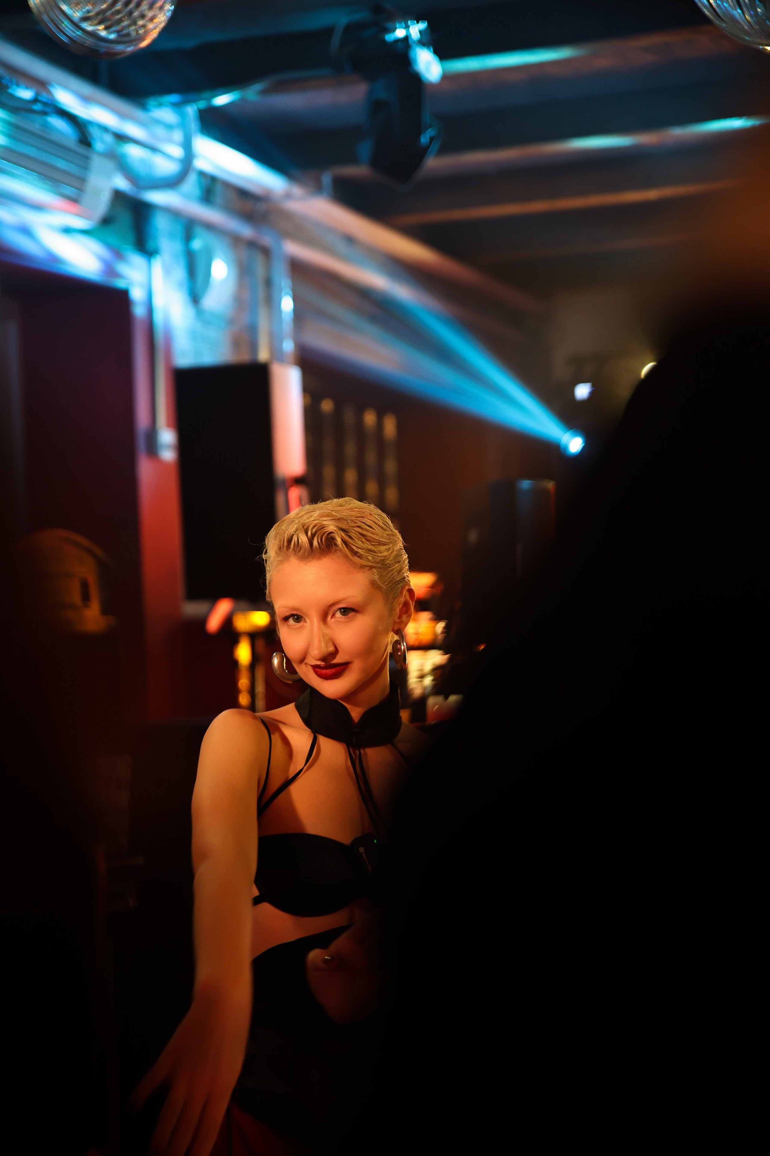 WOW MARGO. Главная