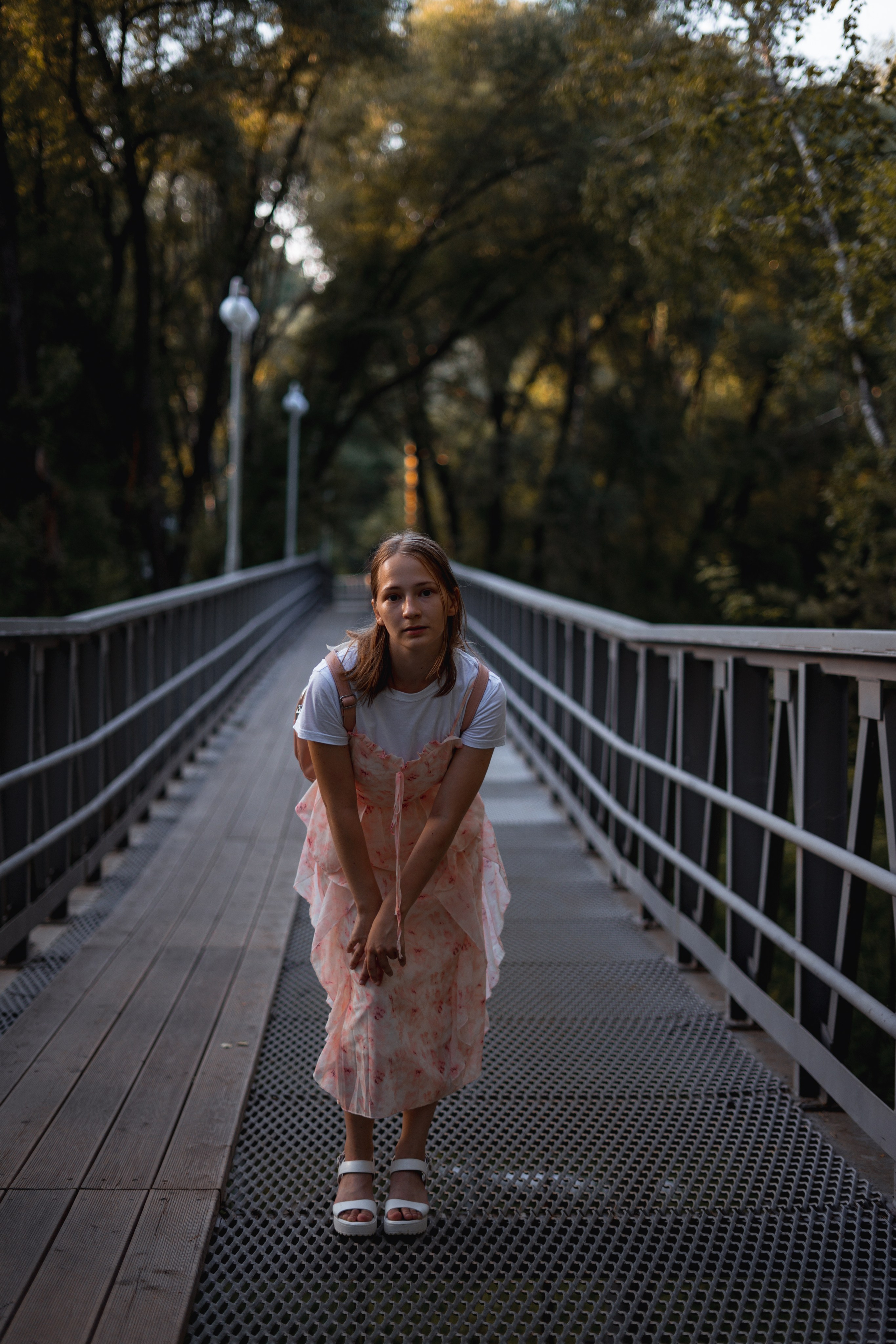 Индивидуальная фотосессия