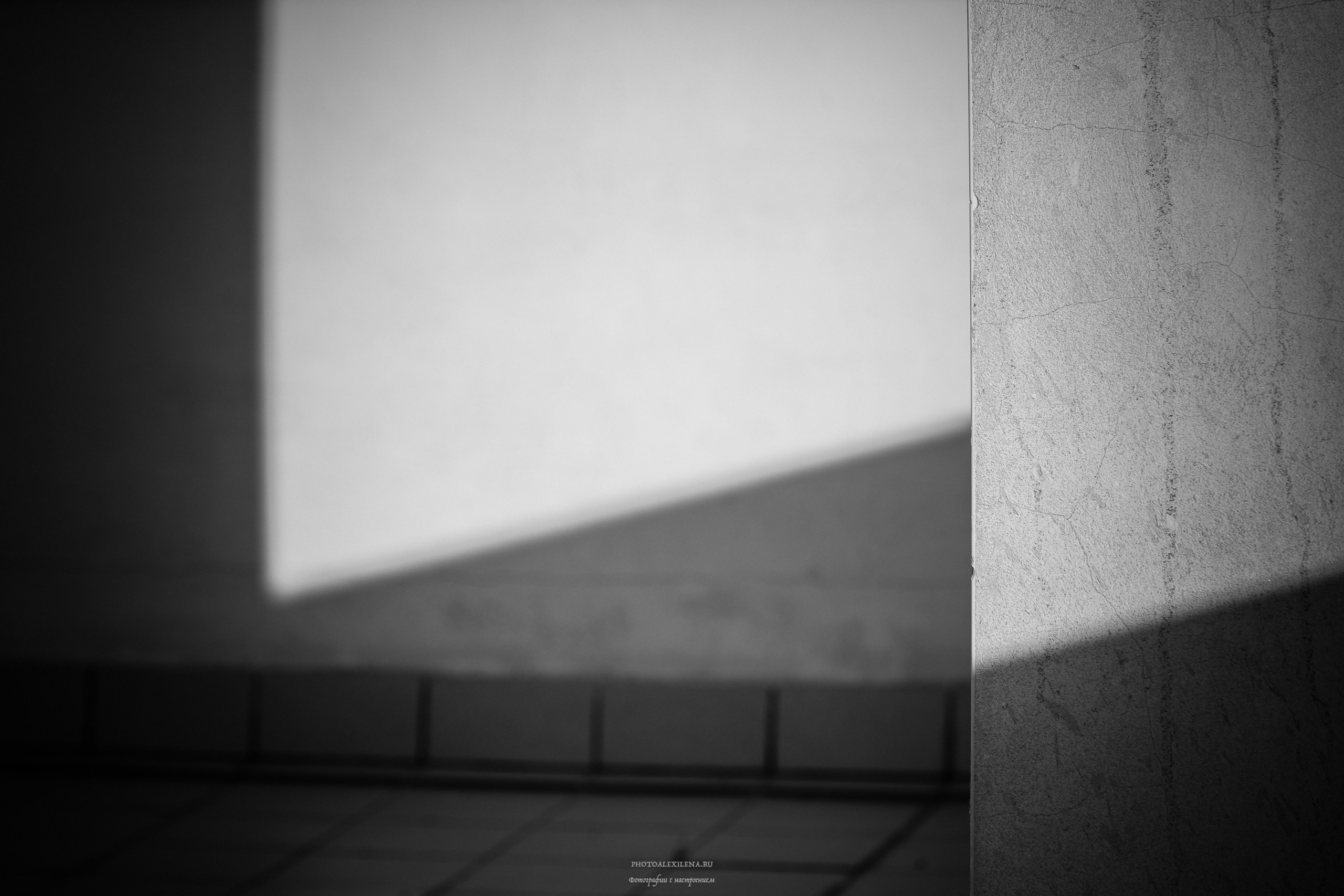 Мир теней. Авторские стильные фотокартины