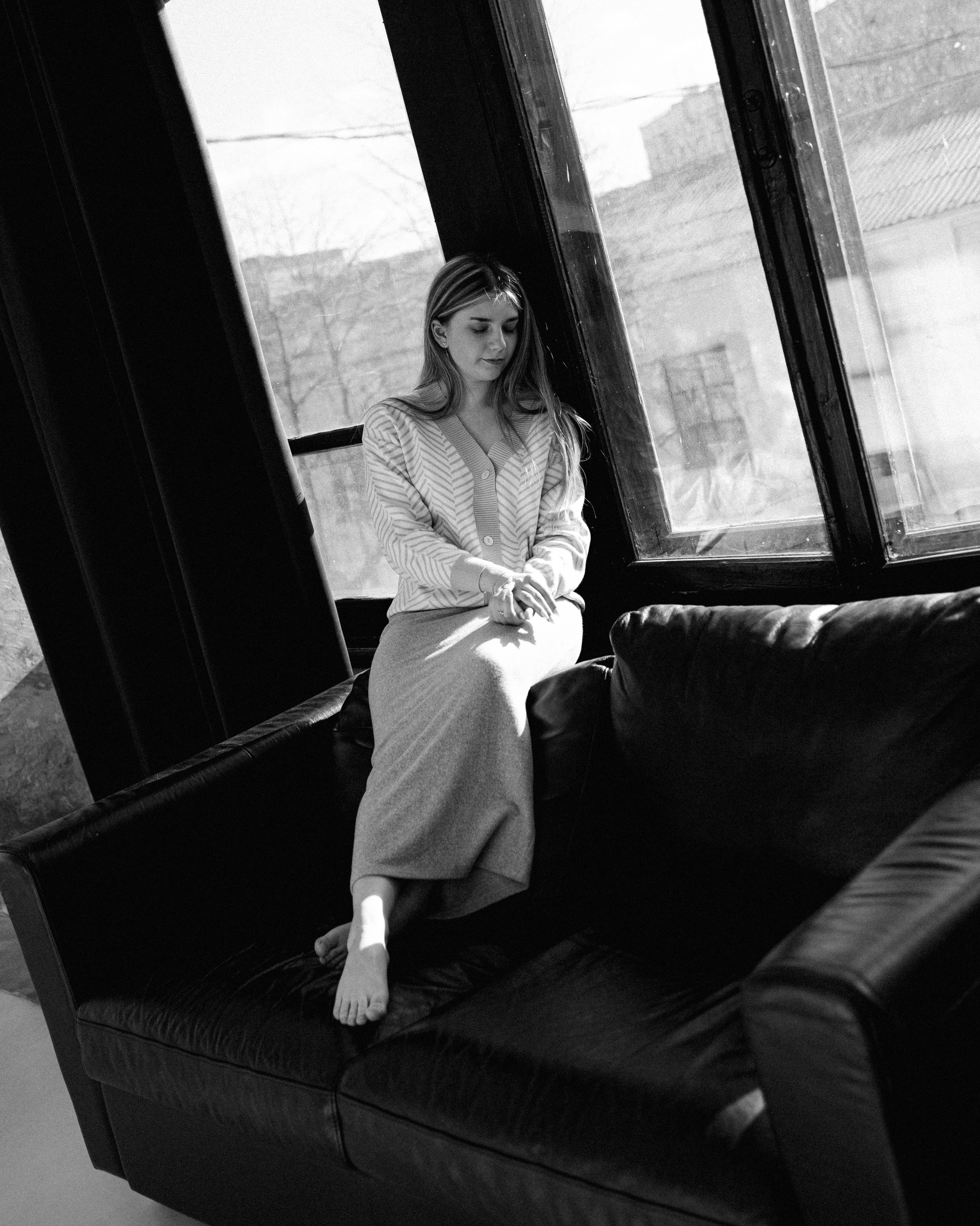 Ксения. Портретный фотограф Дорошко Анастасия