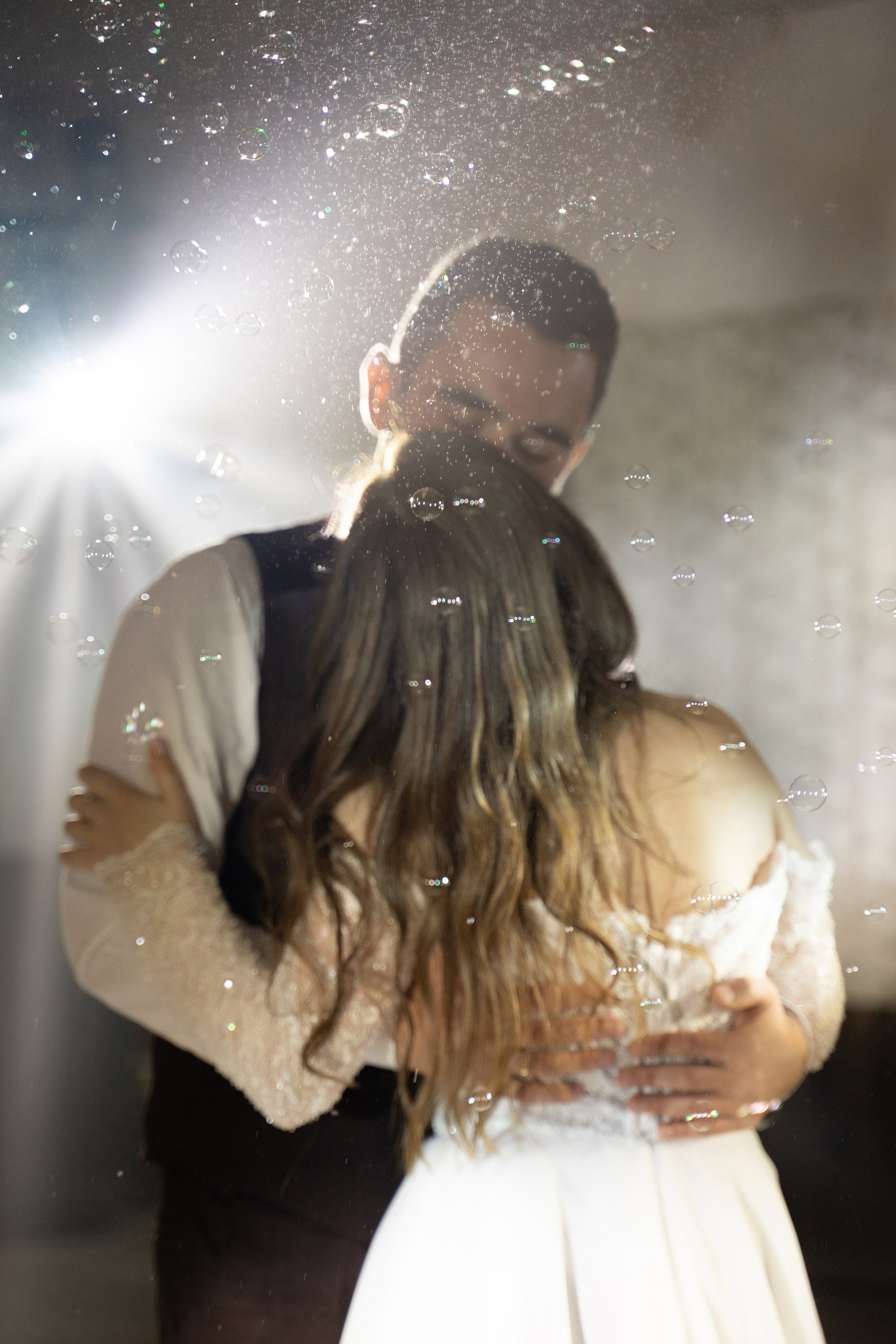 Юрий и Анастасия. Фотограф Ершова Светлана