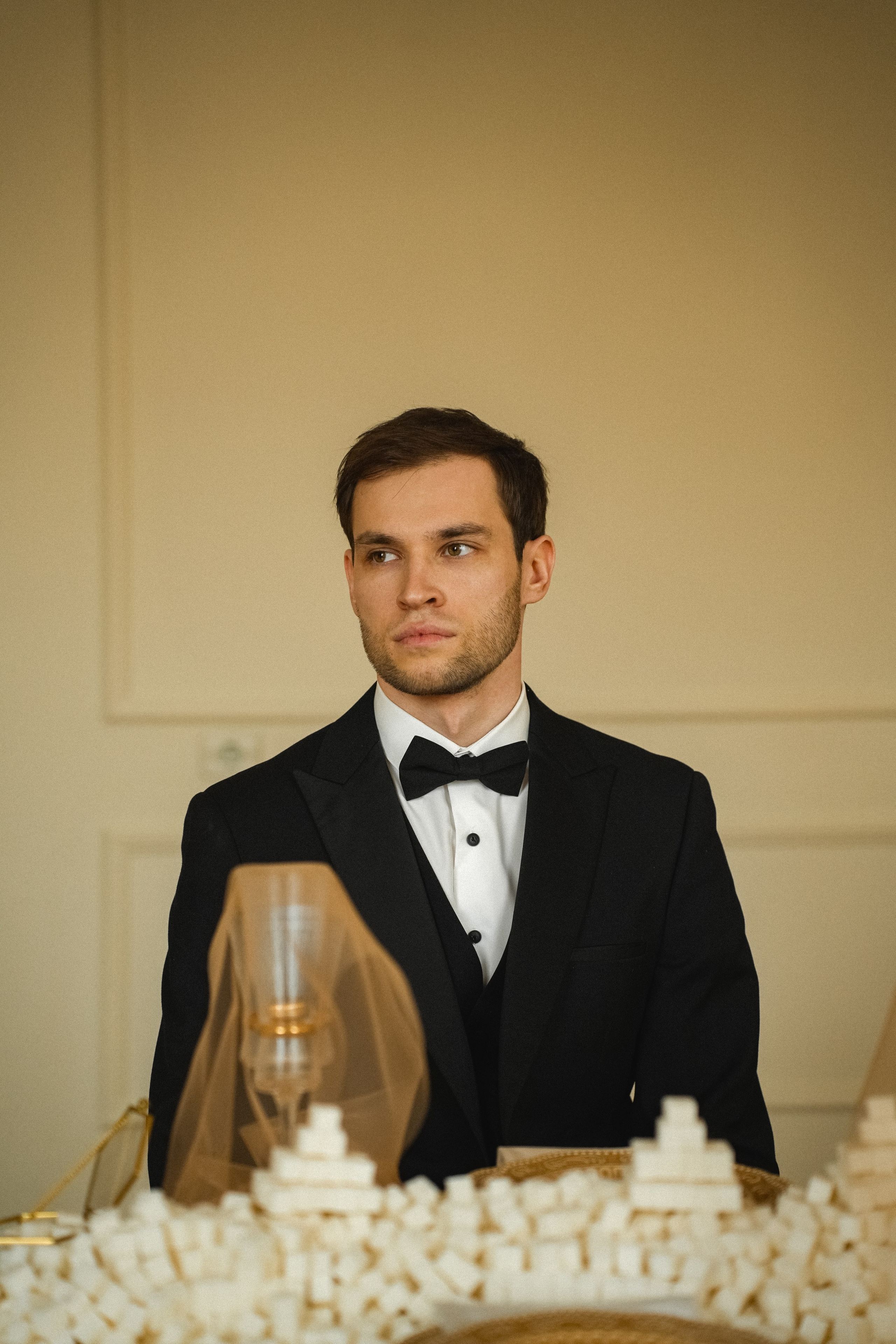 The story of the mansion. Свадебный фотограф и видеограф в Ростове-на-Дону. Максим и Наталья Лебедевы