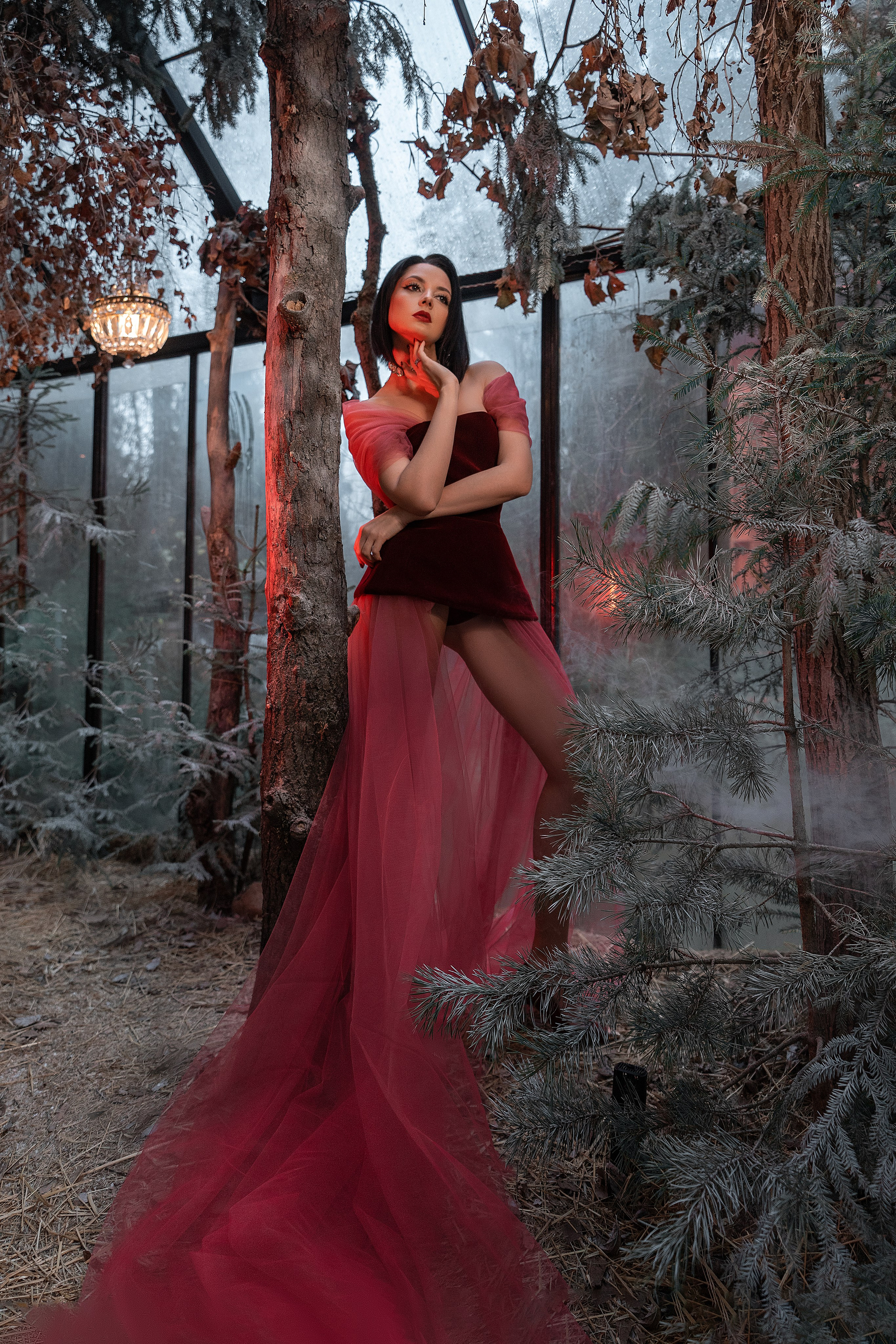 Творческие. Твой фотограф в Москве