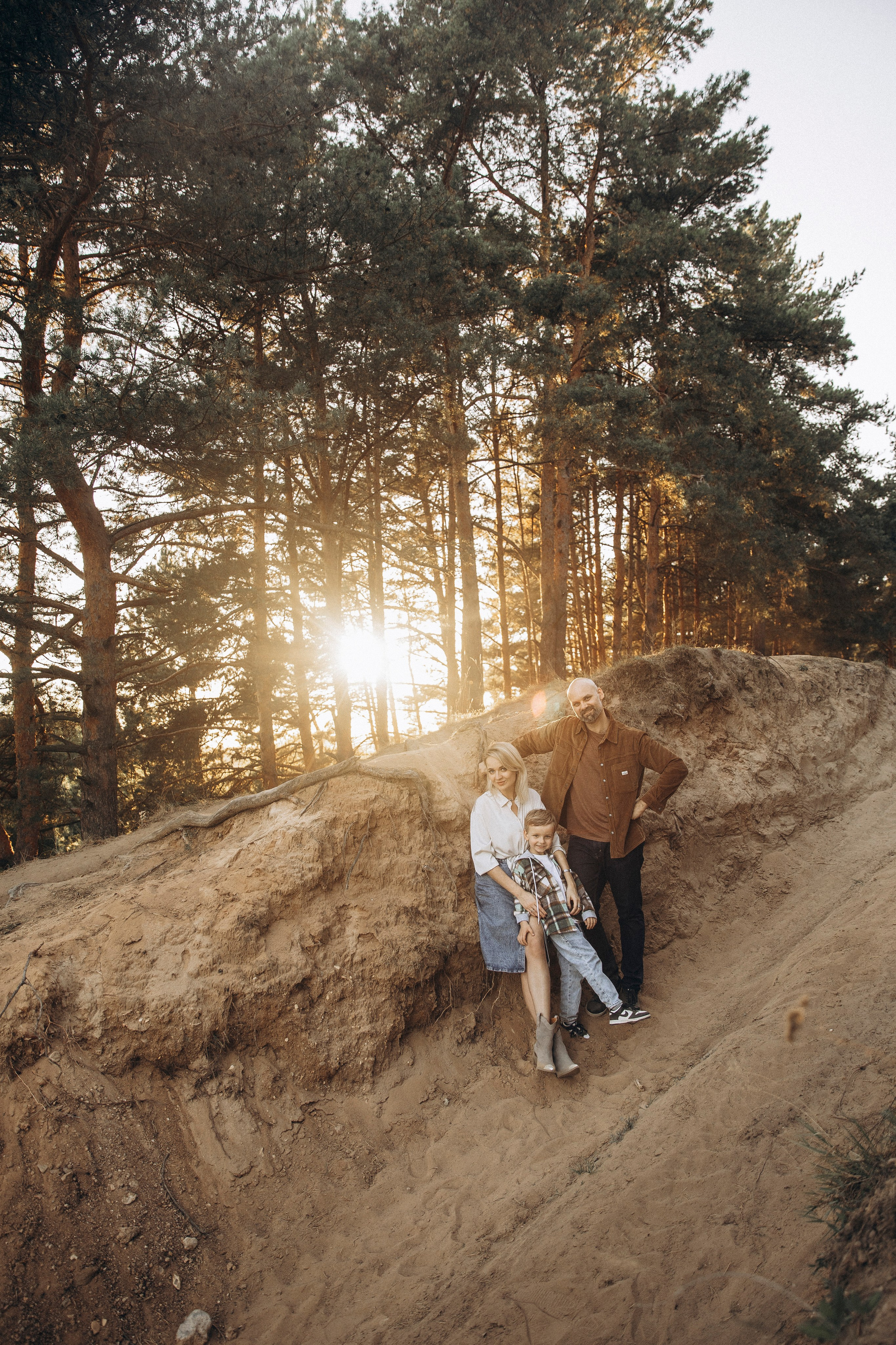 Осень. Фотограф Настасья Паламарчук