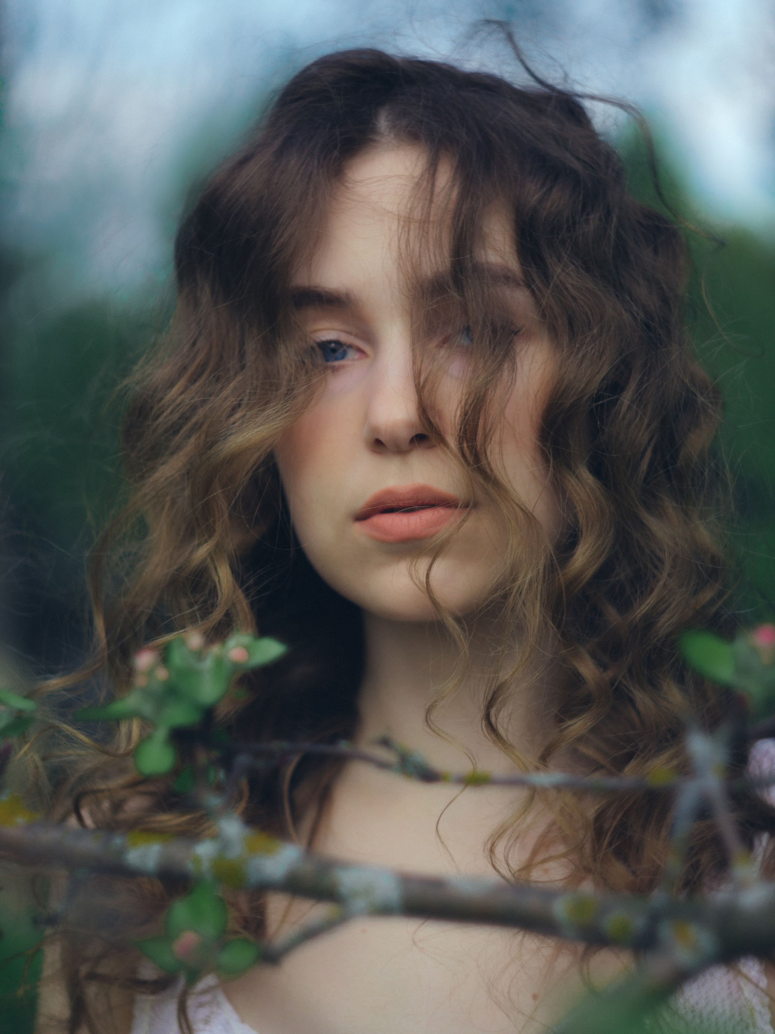 Ksenia. Индивидуальный фотограф в Саранске Светлана Капусткина