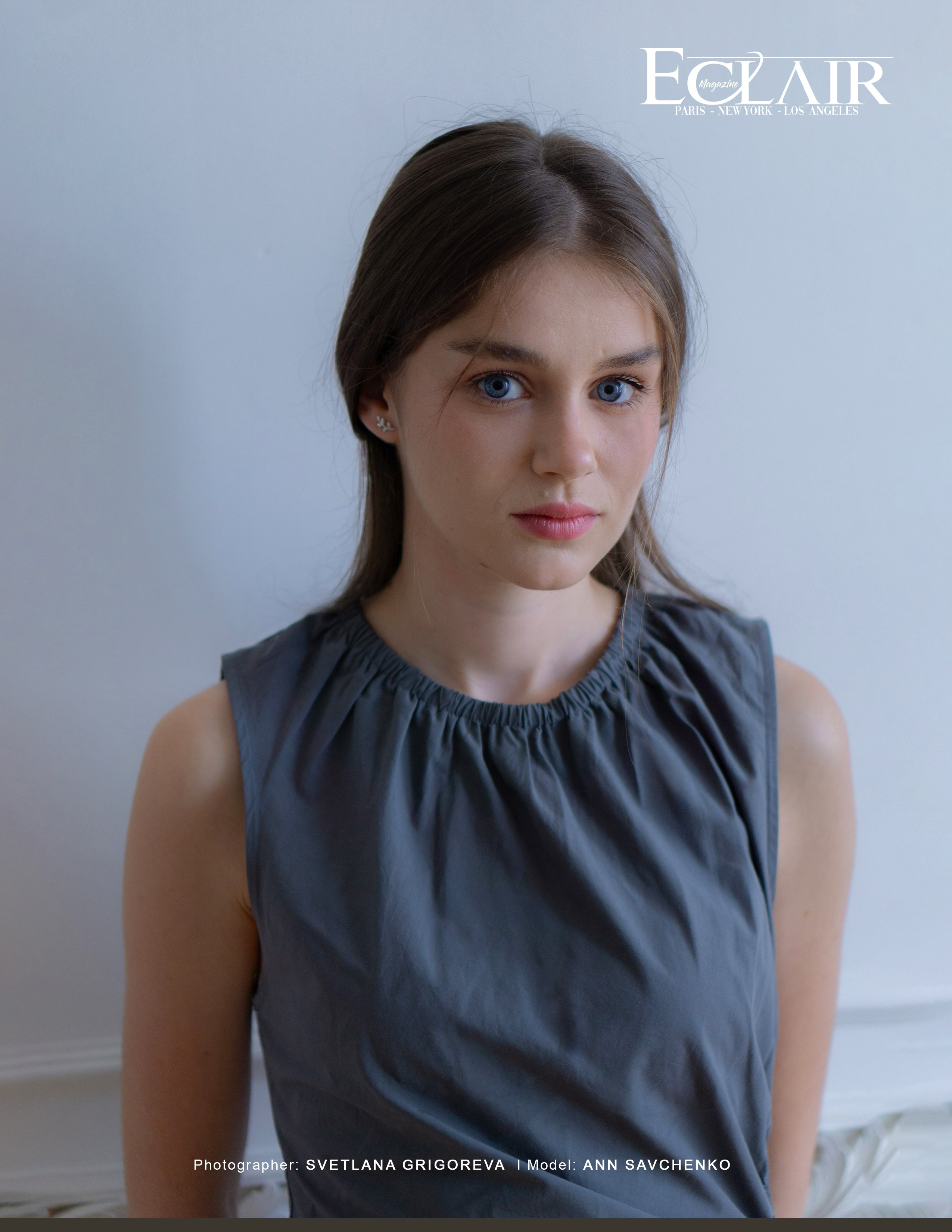 Публикации. Фотограф в Санкт-Петербурге, Григорьева Светлана: от портрета до предметной съёмки