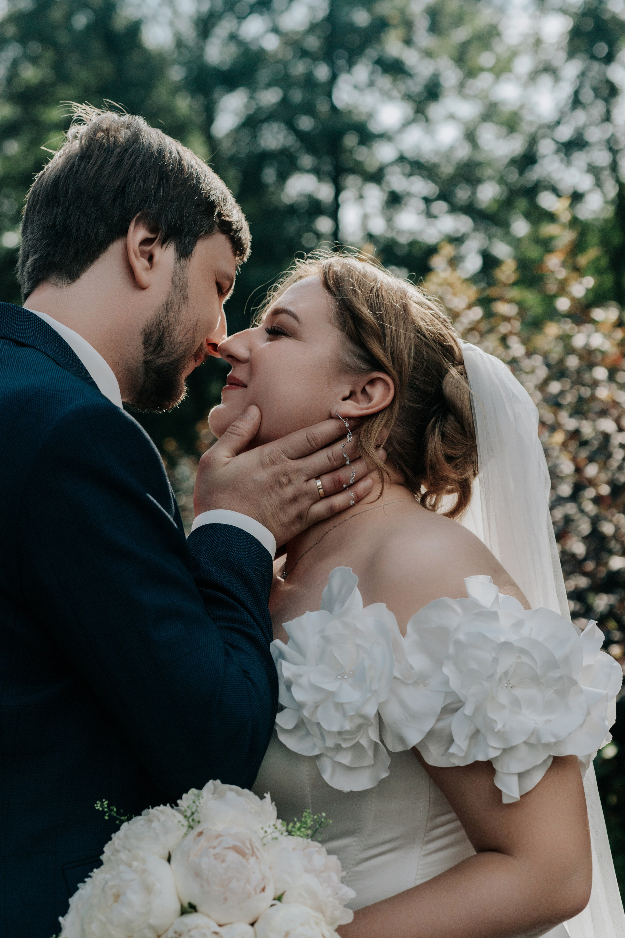 Фотограф Ногинск | Черноголовка Ева Быковских