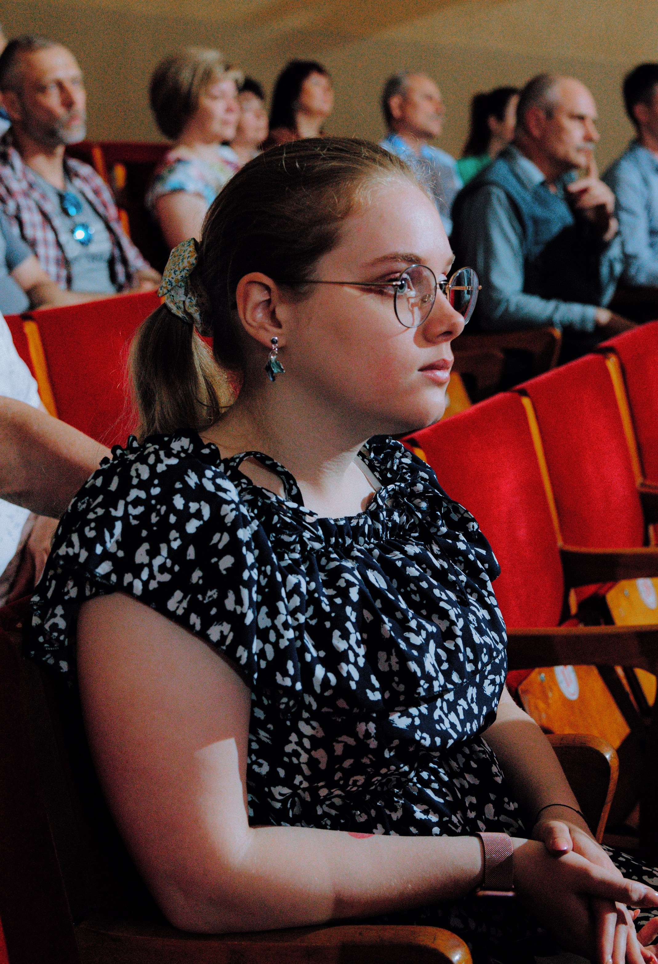 День Химика (АО «ОХК «Уралхим»). Фотограф Андрей Ширкалин Москва Московская обл, Коломна, Рязань