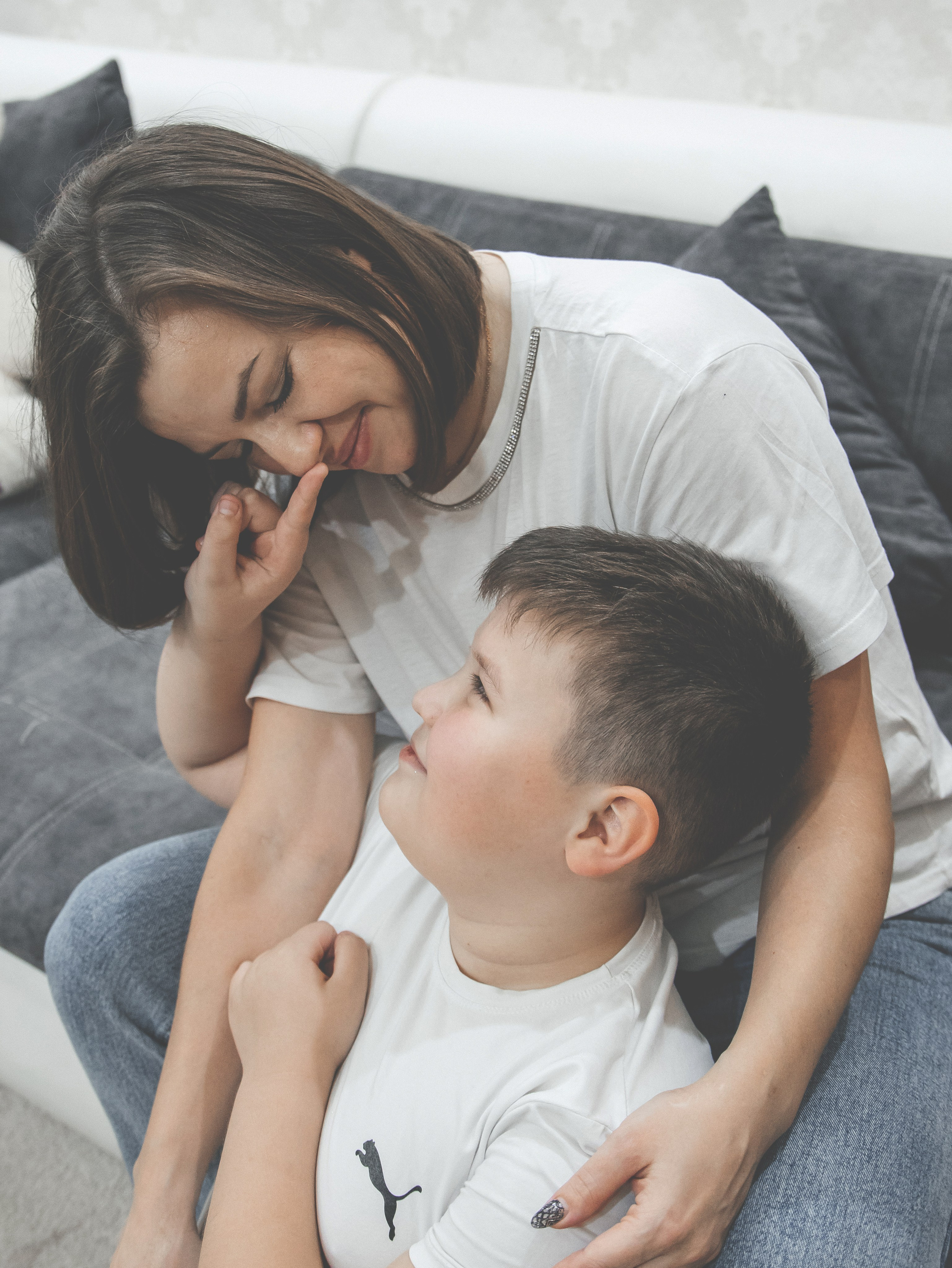 Семейная фотосессия. Мамлеева Виктория — Портретный фотограф в Москве. Все виды фото, от индивидуальных до репортажей, от беременности до семейных фотографий