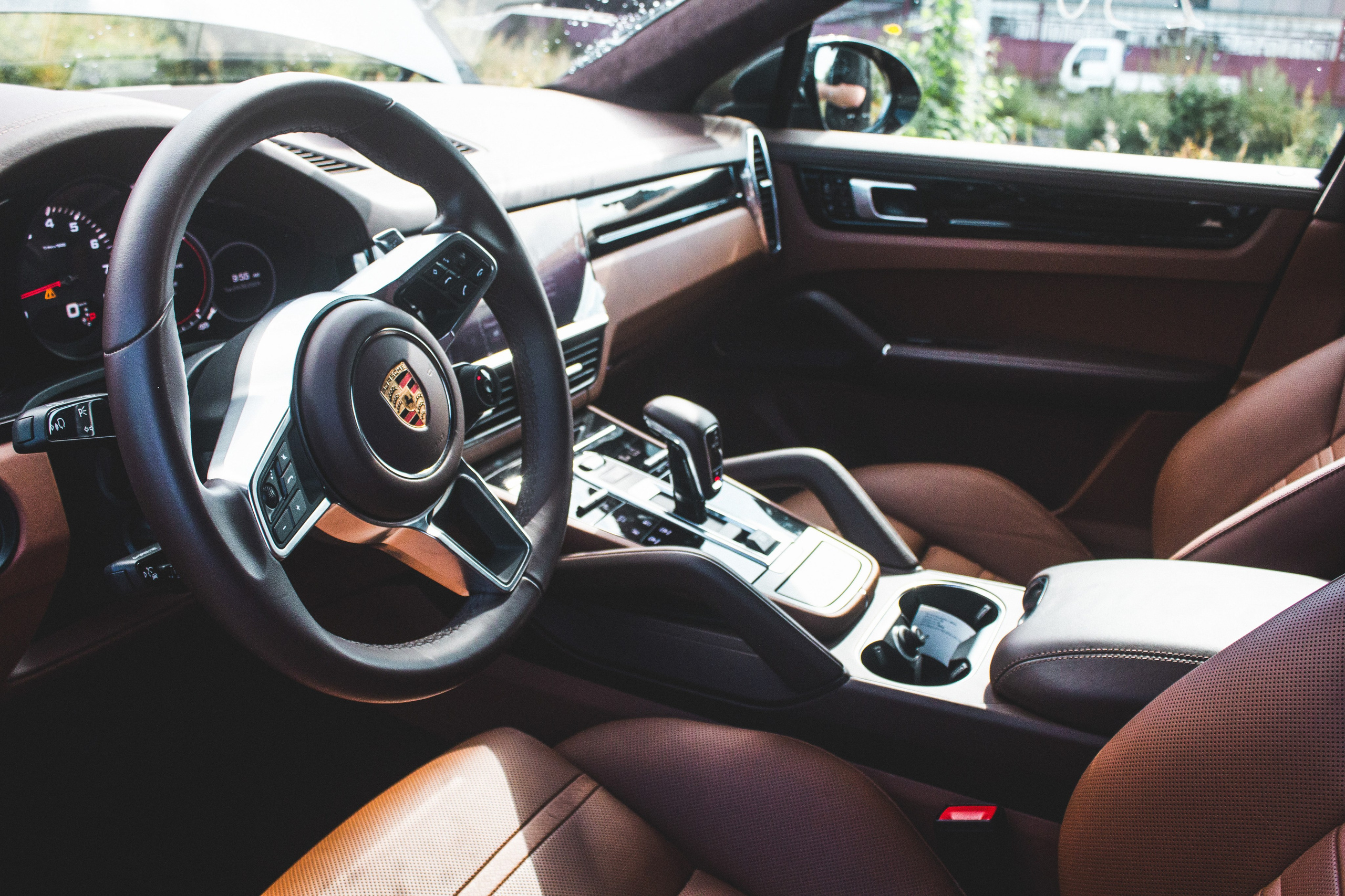 Авто. Фотограф | Владивосток | Мария