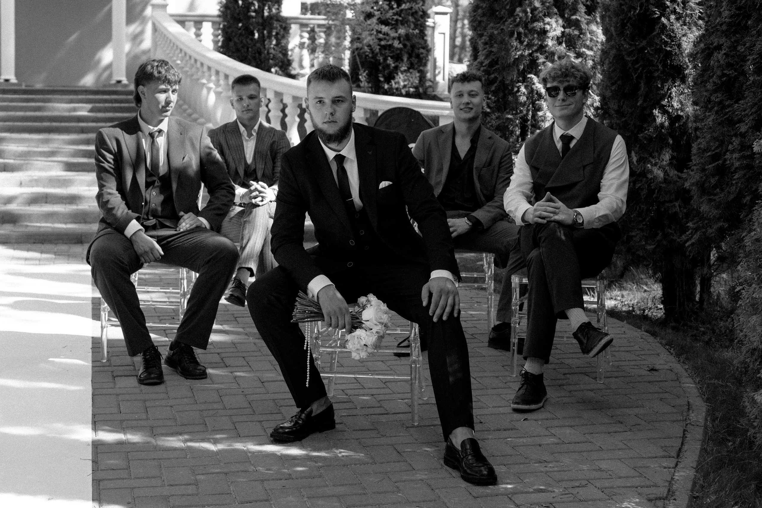 Robert and Juliya. Свадебный фотограф и видеограф