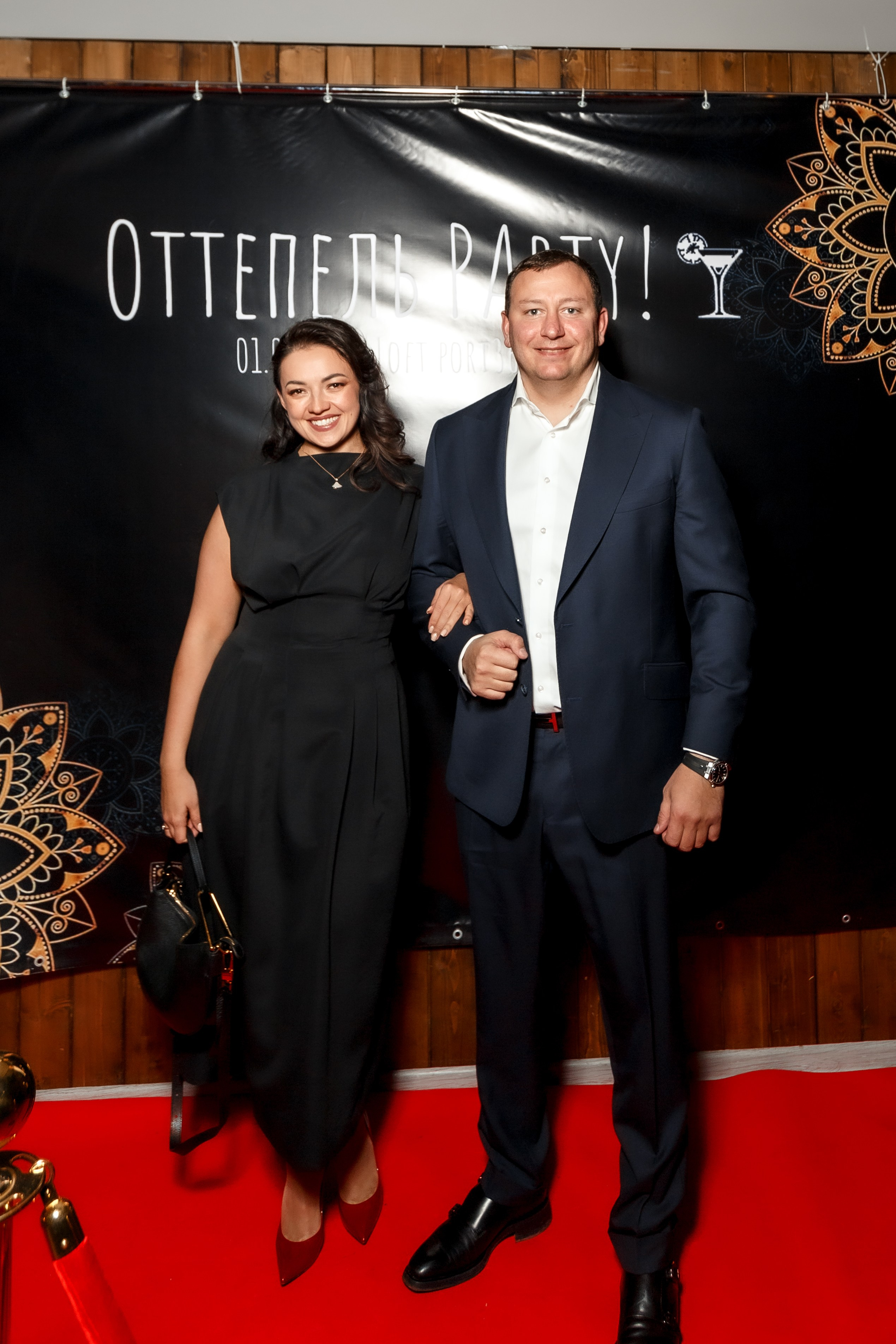 ДР Петр. Свадебный фотограф в Москве — Ольга Козловская