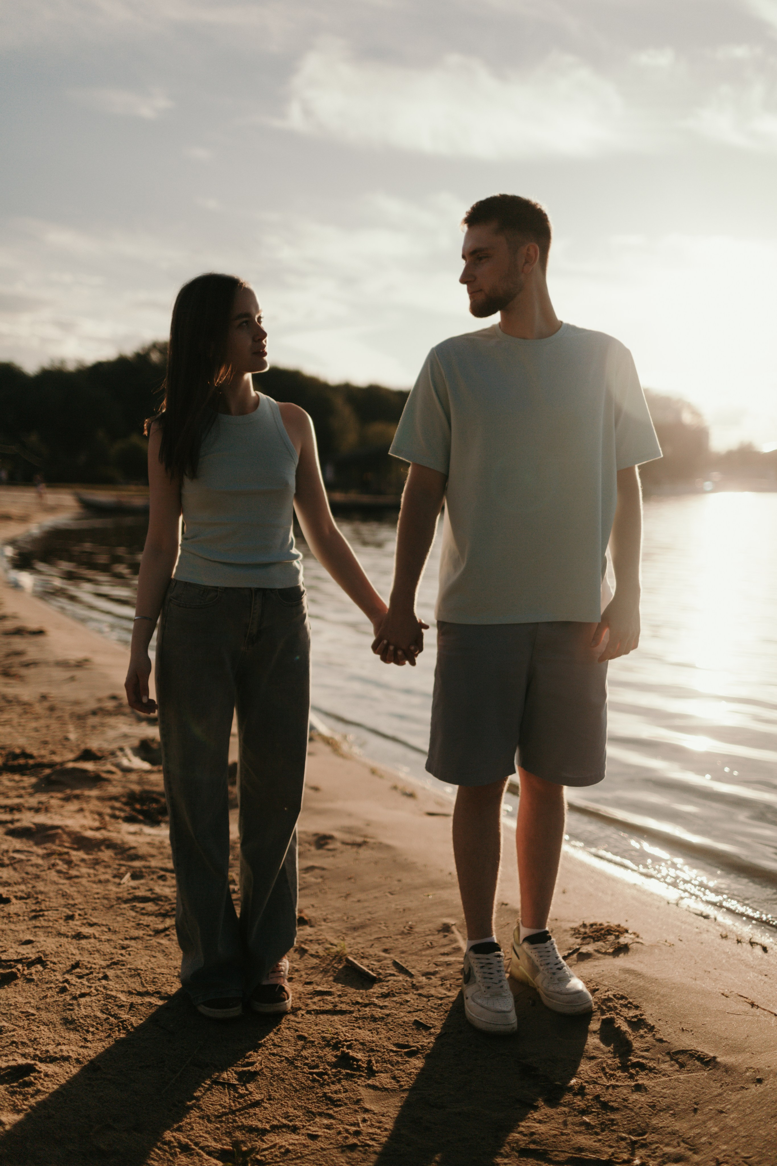 A&A. Фотограф и видеограф Мария Банщикова, Солнечногорск, Москва