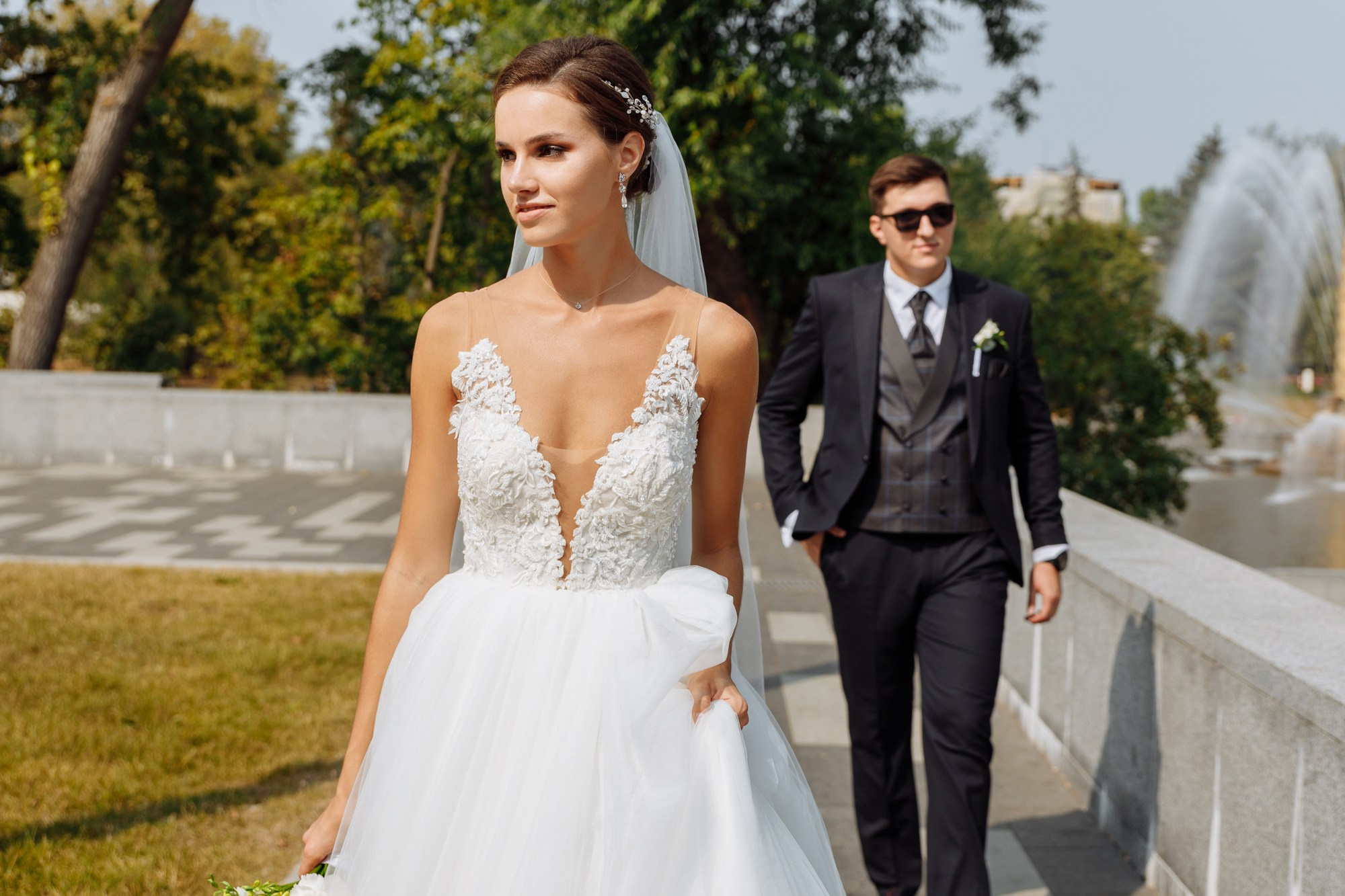 Максим и Маргарита