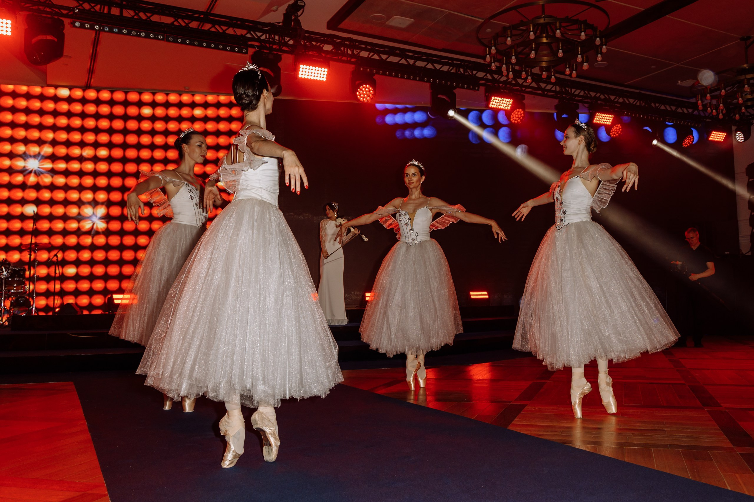 Корпоративные мероприятия | Фотограф Иван Прусов