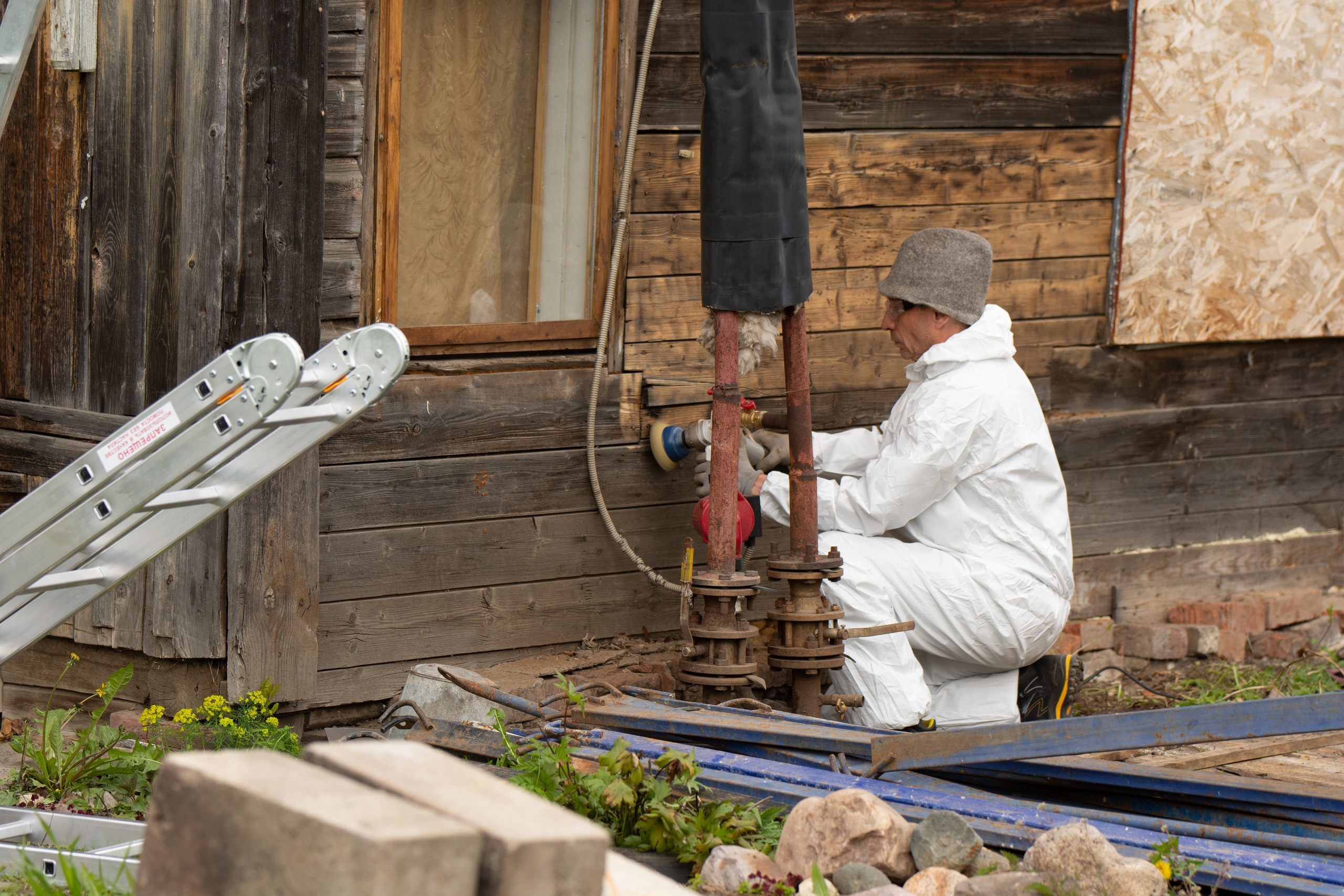 Том Сойер Фест ул. Кардовского 25 (репортаж). Портретная и репортажная съёмка