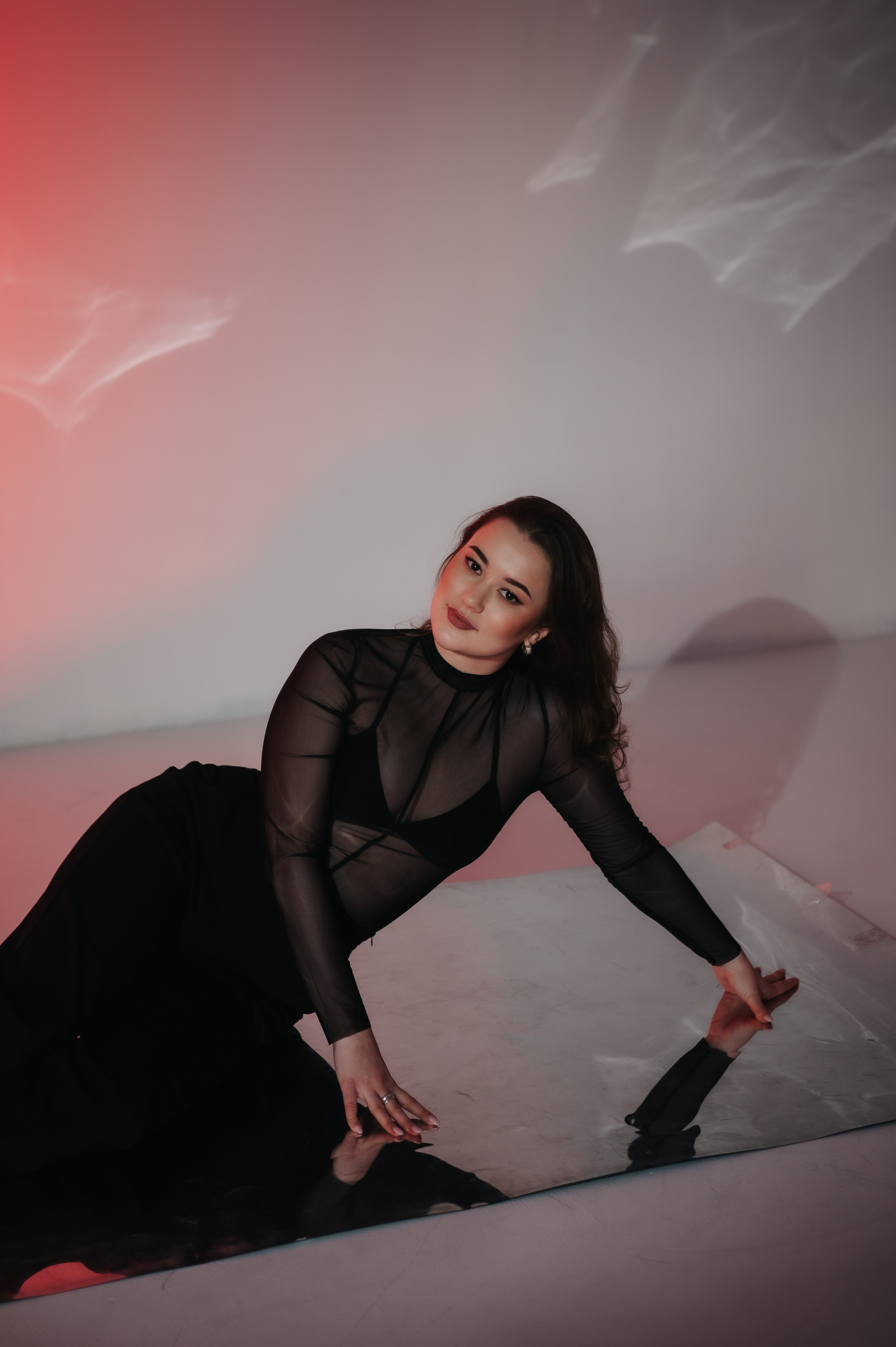 Девочки 2. Фотограф Архангельск