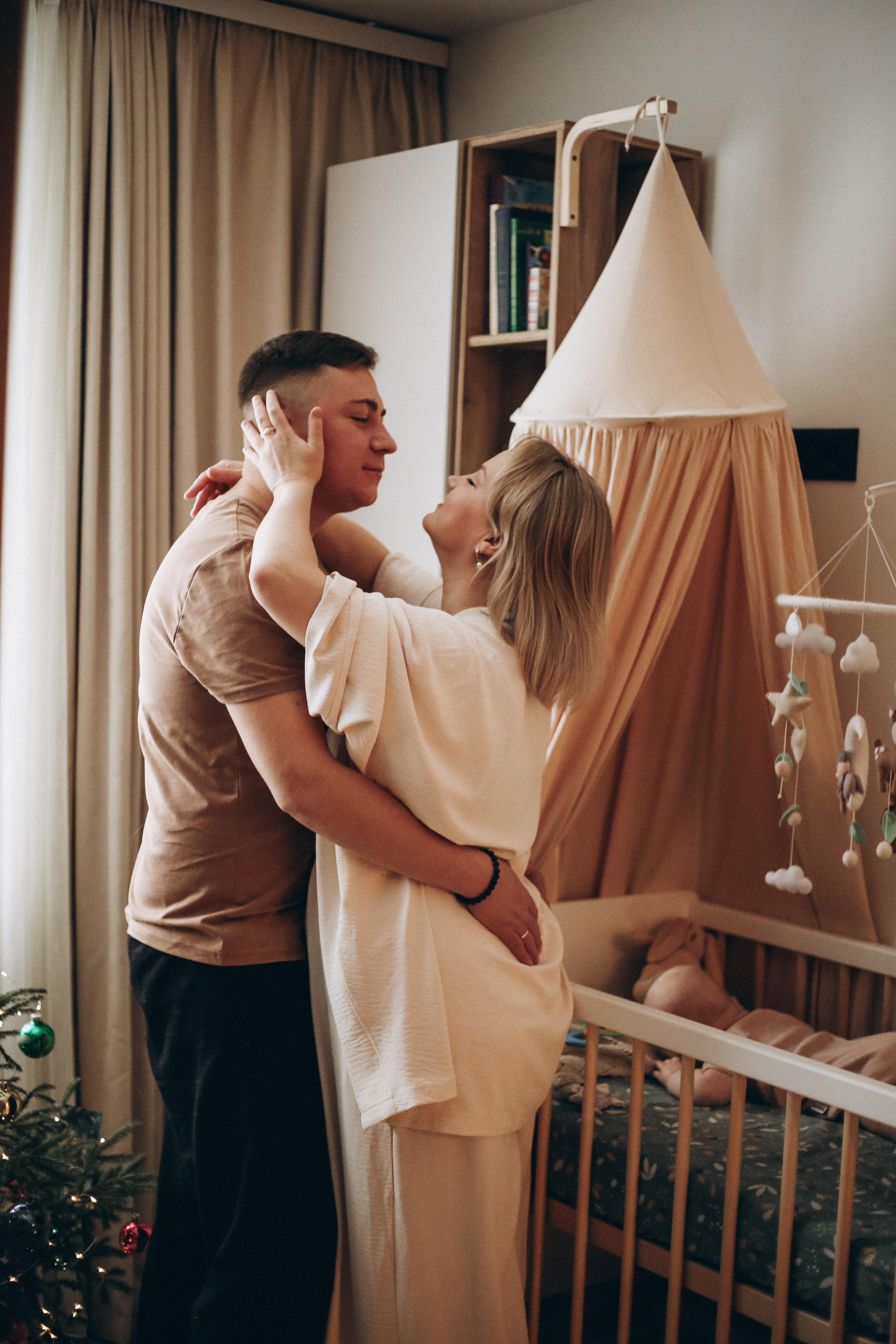 Роман, Юлия, Ян. Семейный фотограф Наталья Ковтун Санкт-Петербург