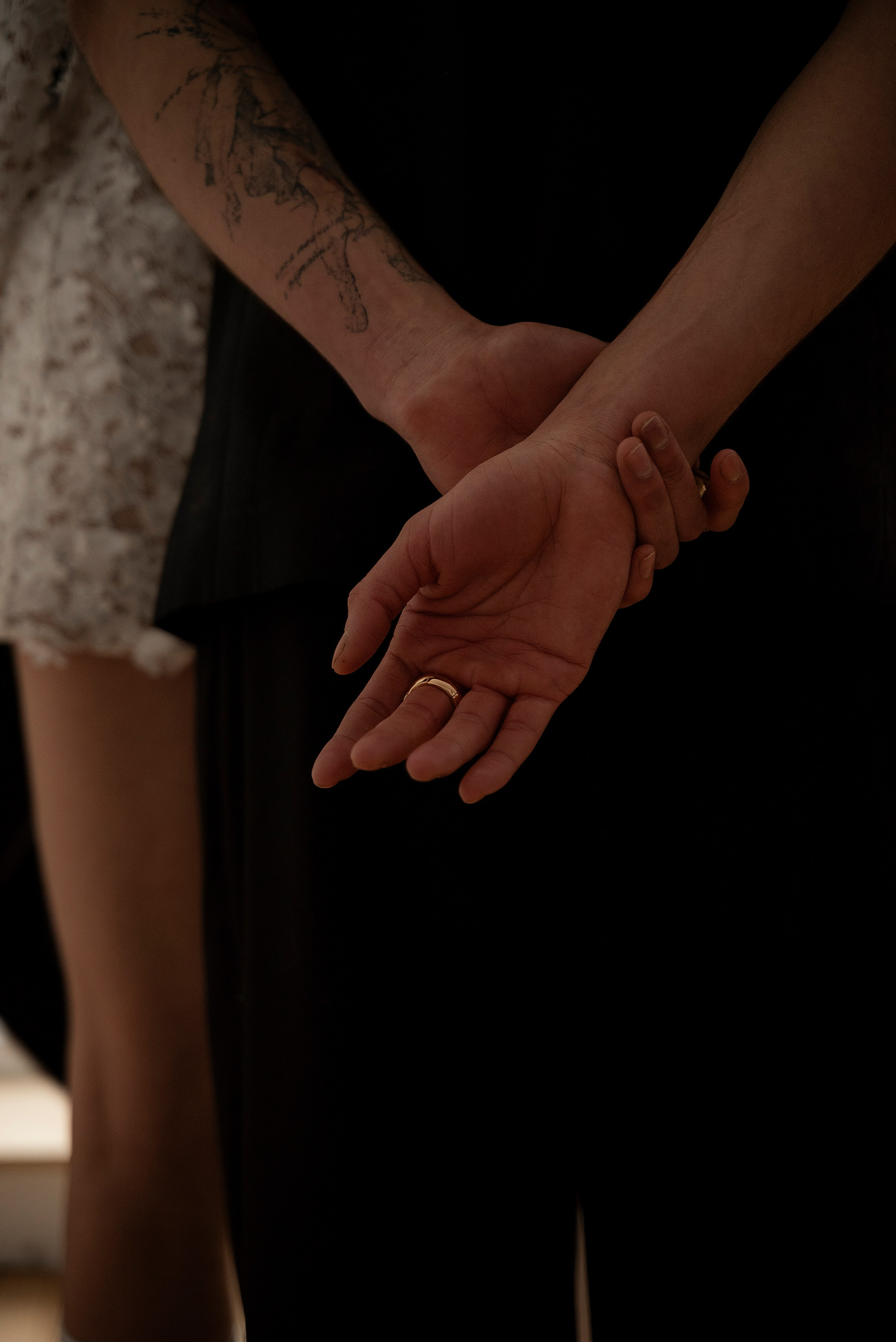 Дмитрий и София. Фотограф Пенза