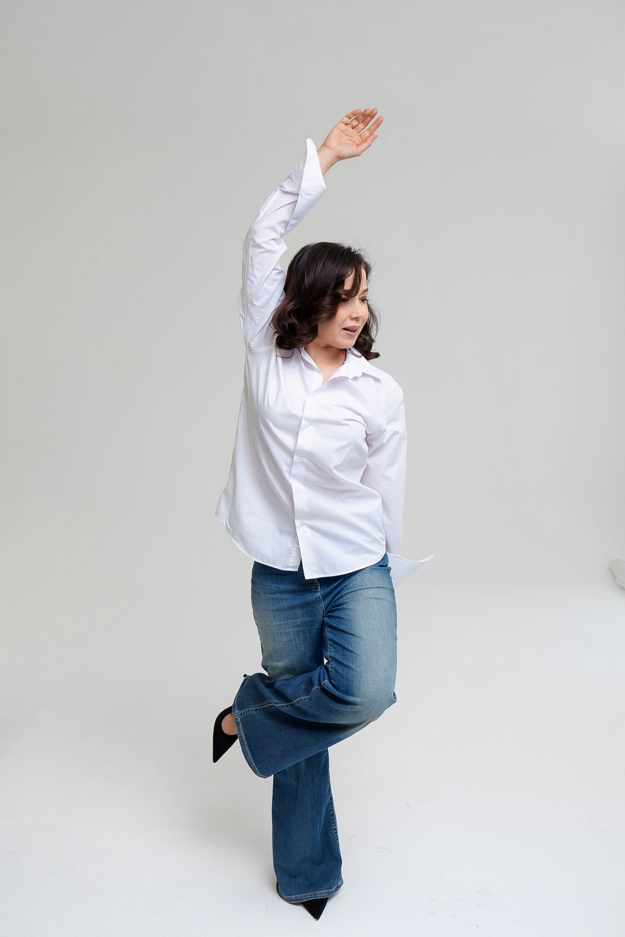 Инна. Семейный и детский фотограф в Москве Александра Мак