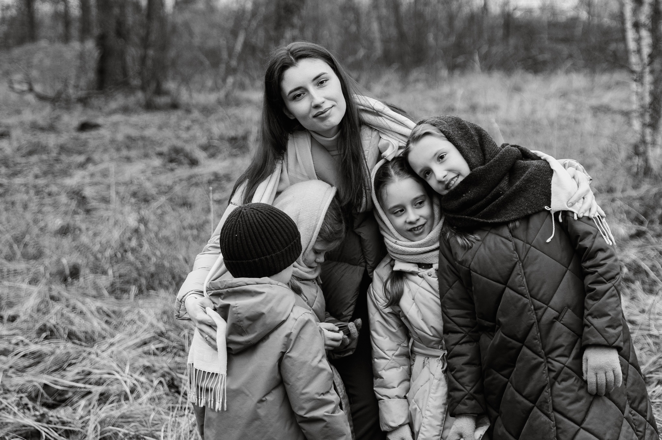 За гранью времен…. FotoTanya. Раменское/Жуковский/Бронницы