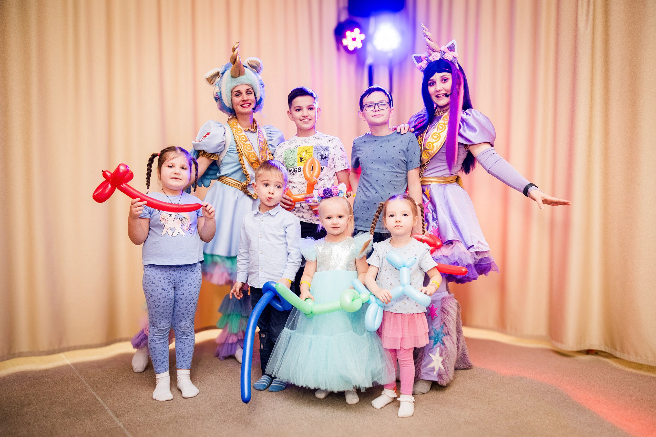 Диане 3 года. Детский фотограф видеограф в Хабаровске Михаил Орлов