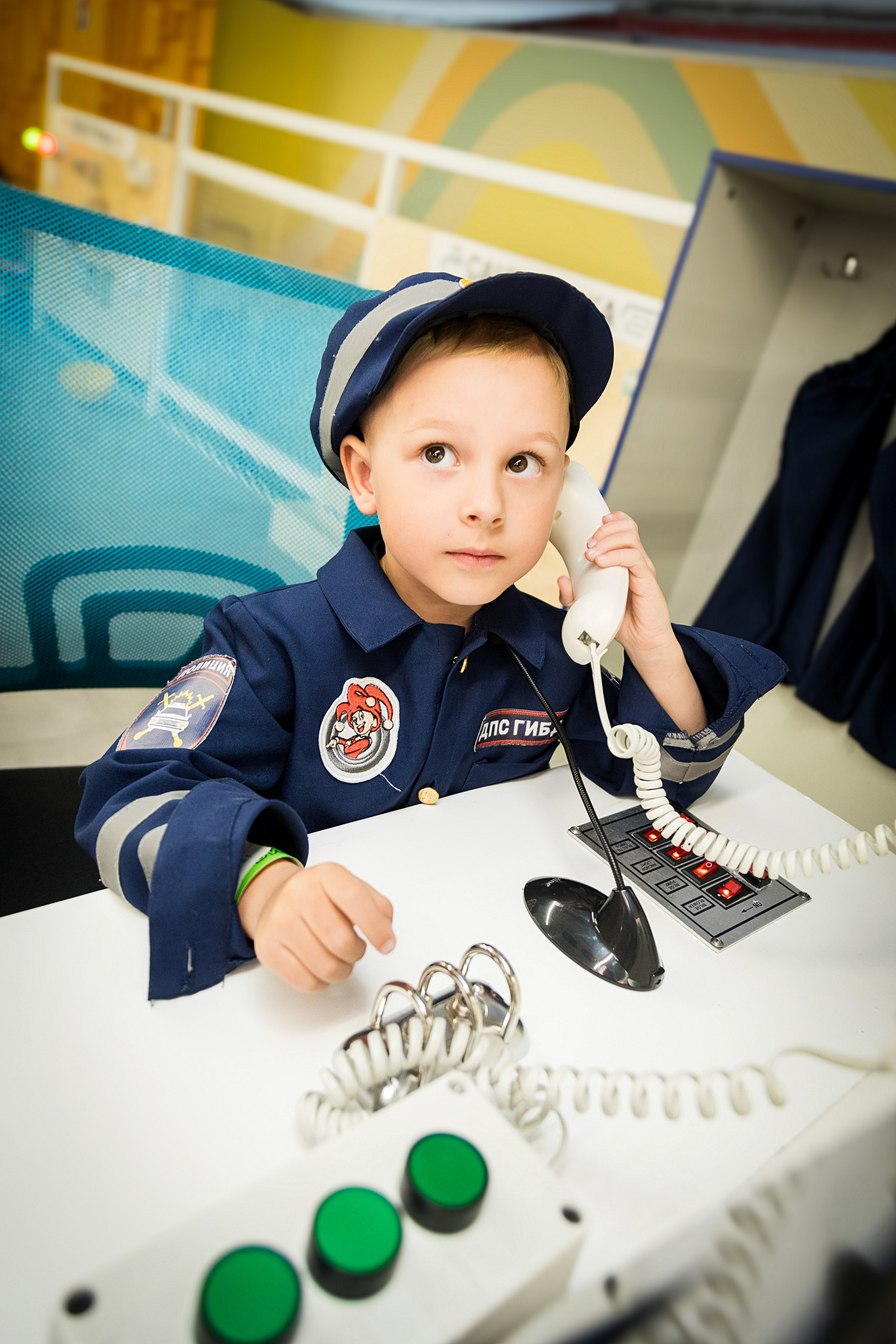 Мише 4 года. Детский фотограф видеограф в Хабаровске Михаил Орлов