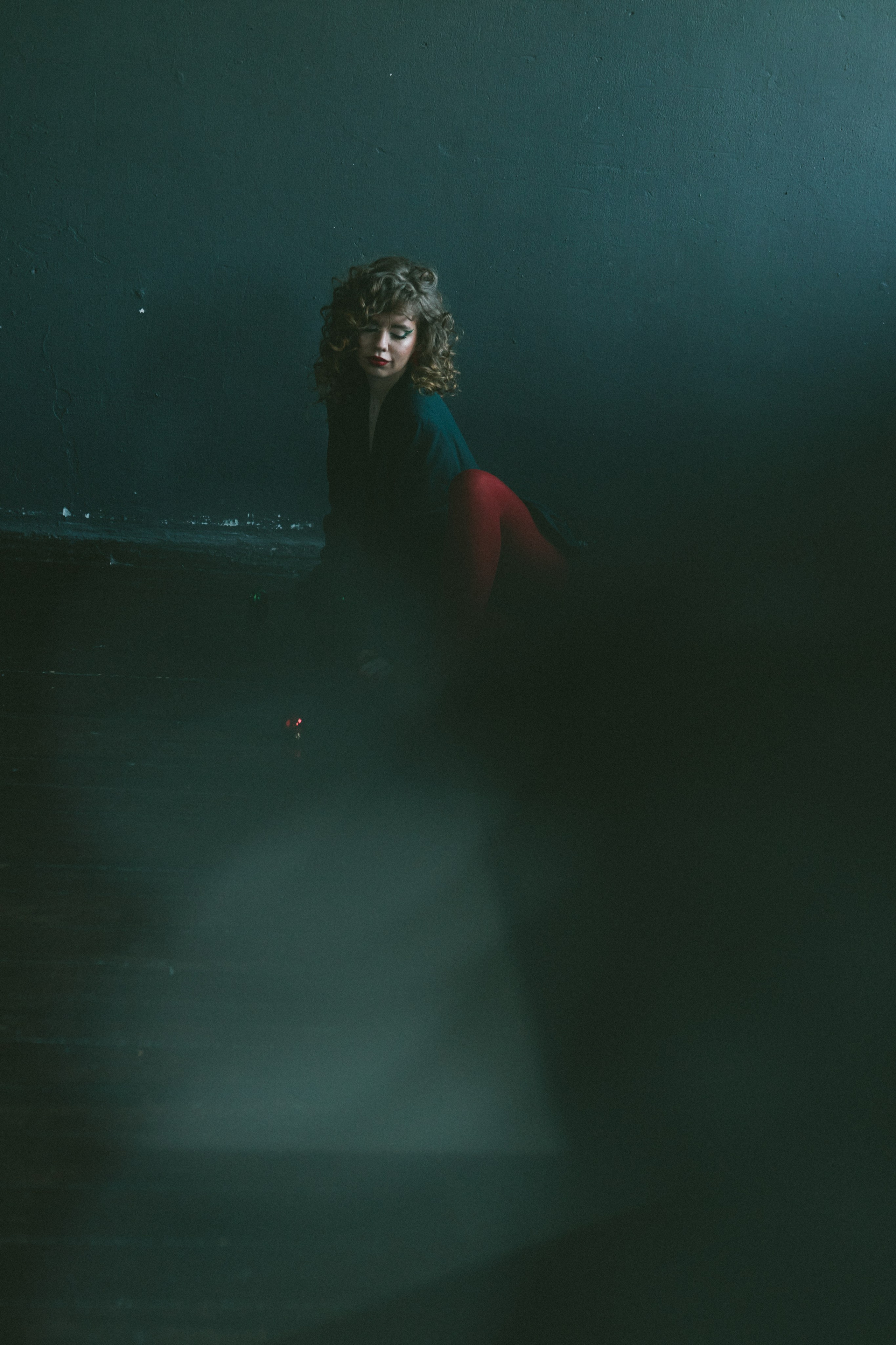 Алина. Фотограф Стилист Тюмень Вера Хайруллина