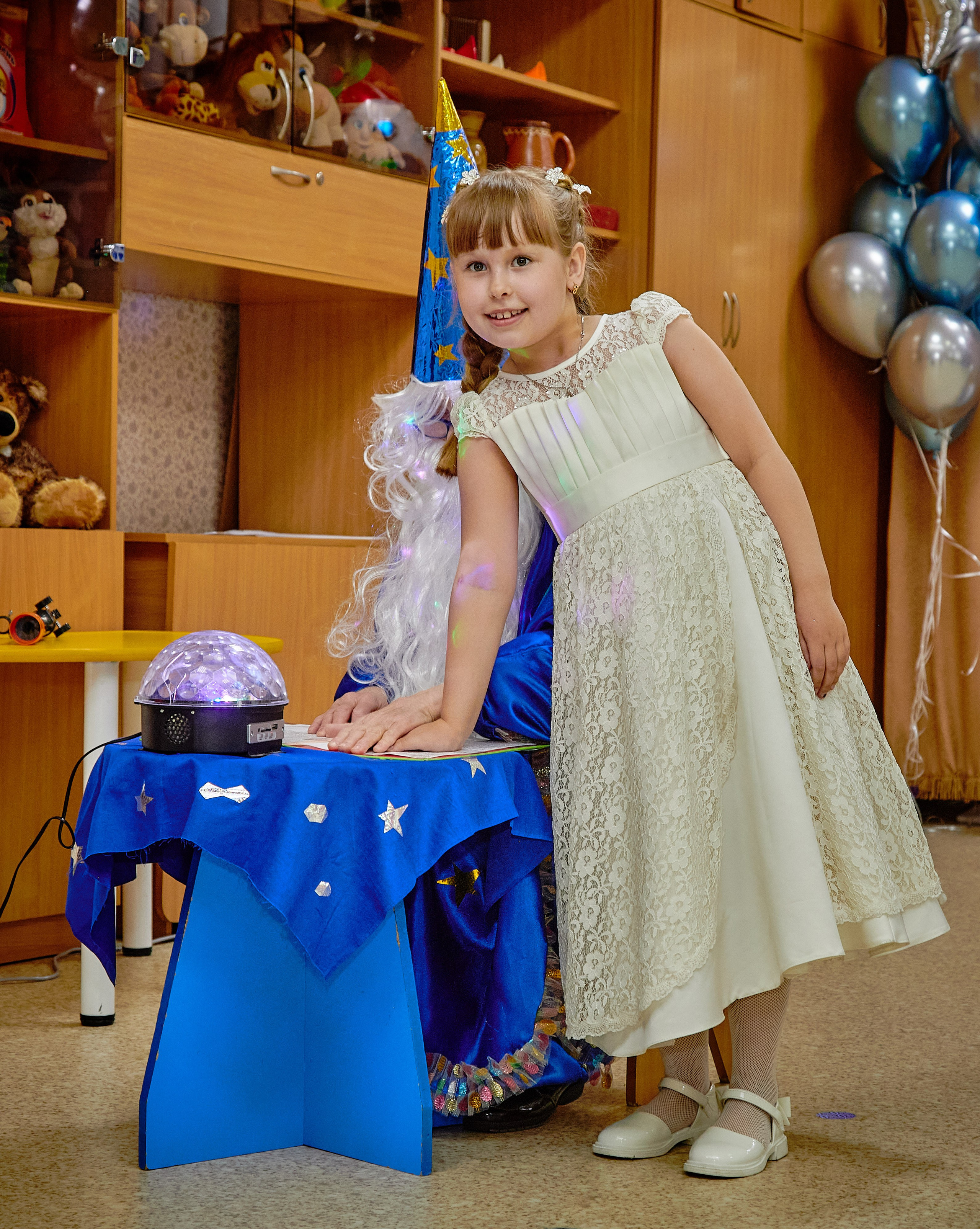 Утренники, выпускные. Детская выездная фотостудия