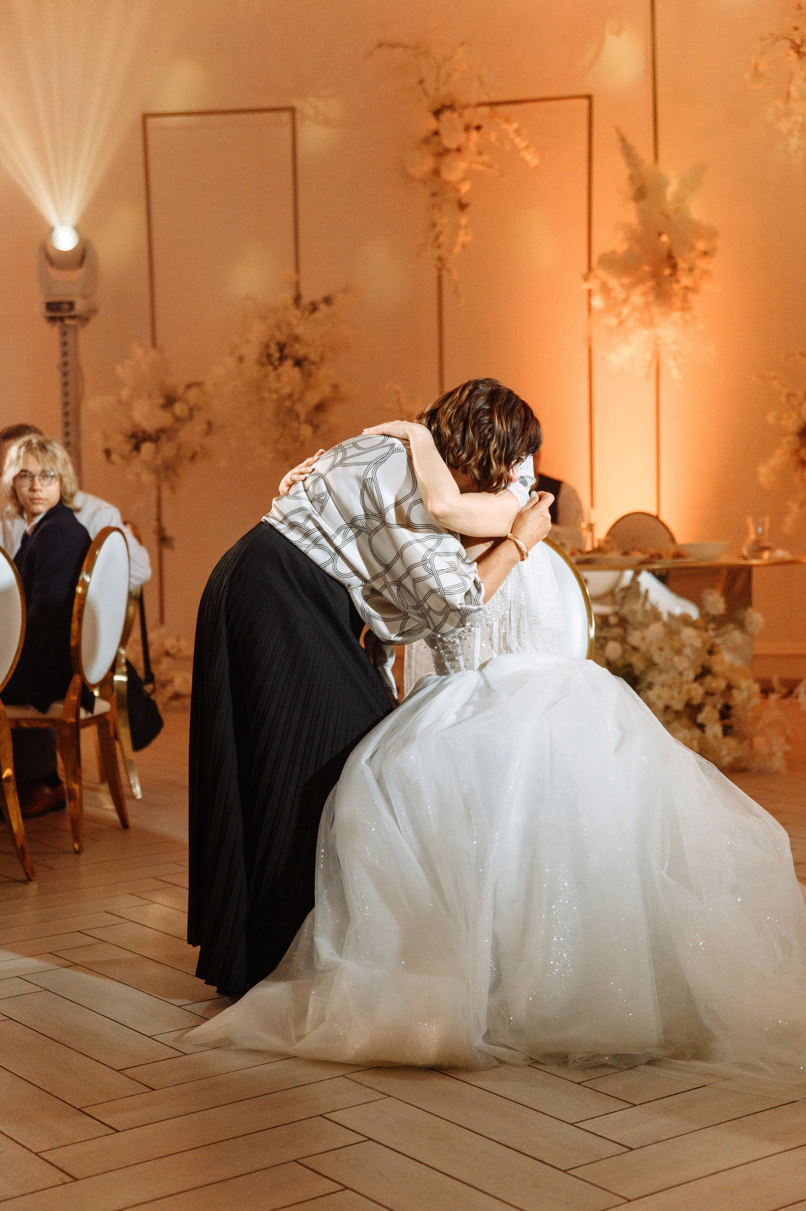 Евгений и Екатерина LA VILLA. Фотограф Кирилл Верт