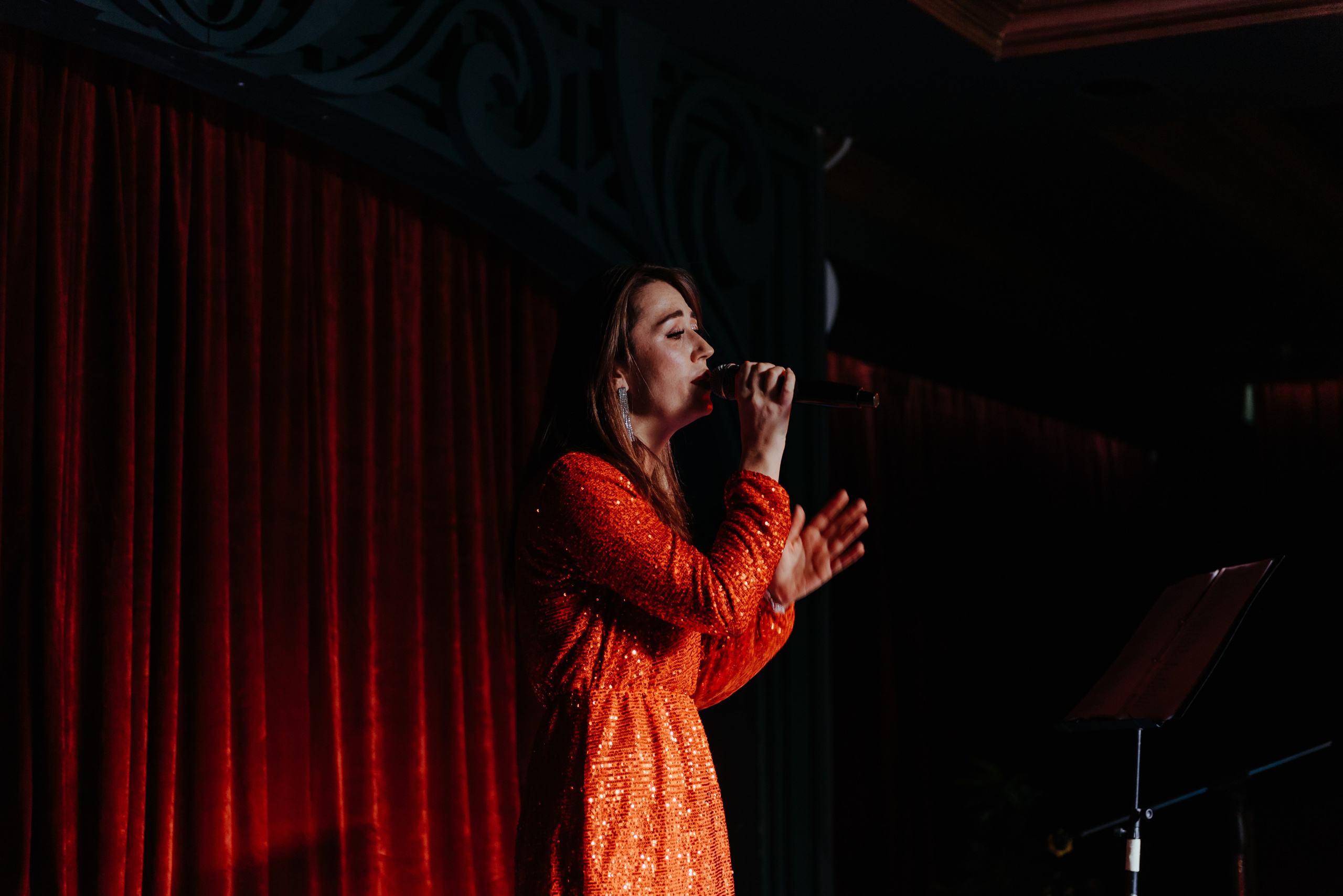 Концерт «Ирина Тохман»