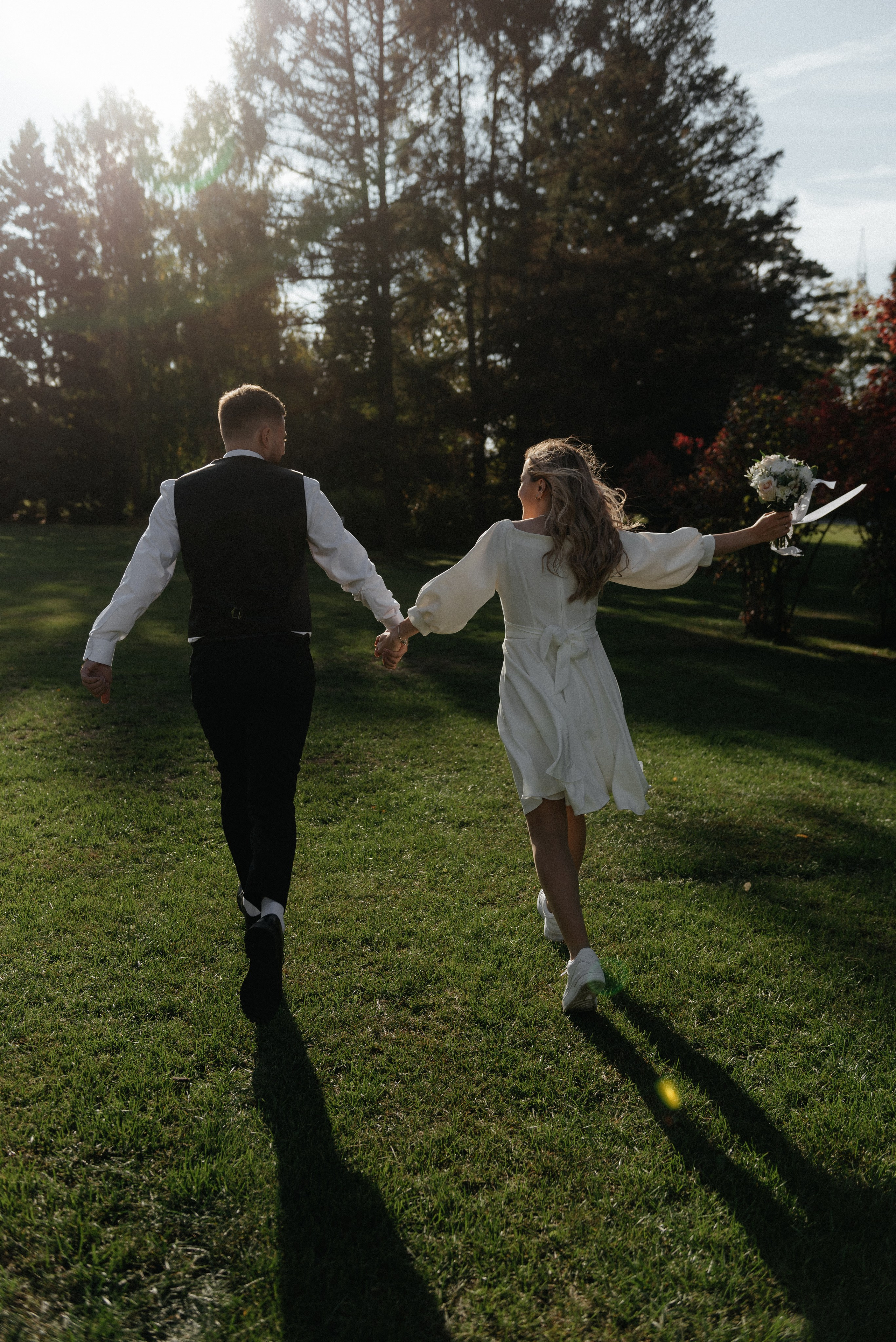 Елена & Артём