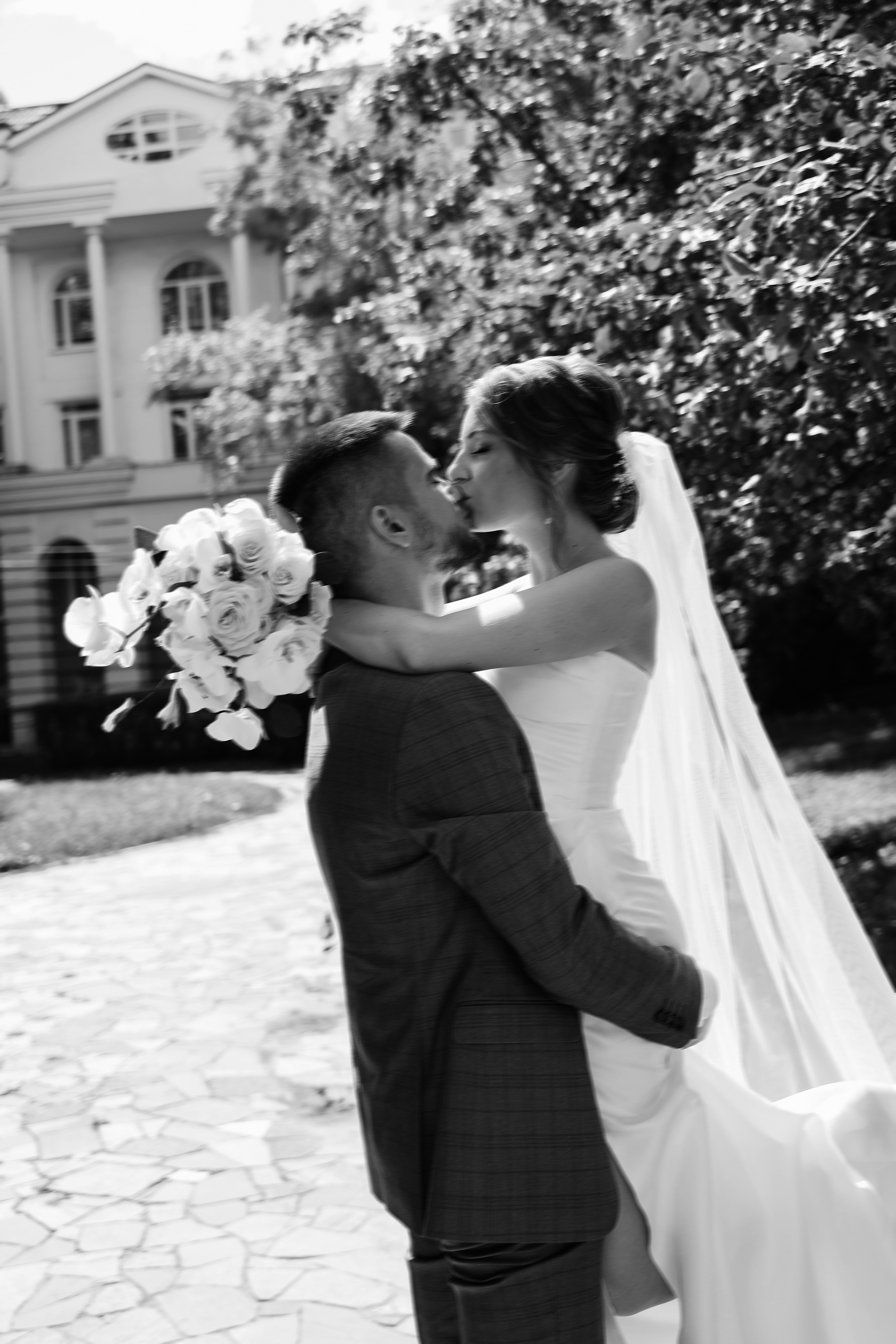 Wedding day #56. Свадебный, семейный фотограф в Рязани Лена Брант