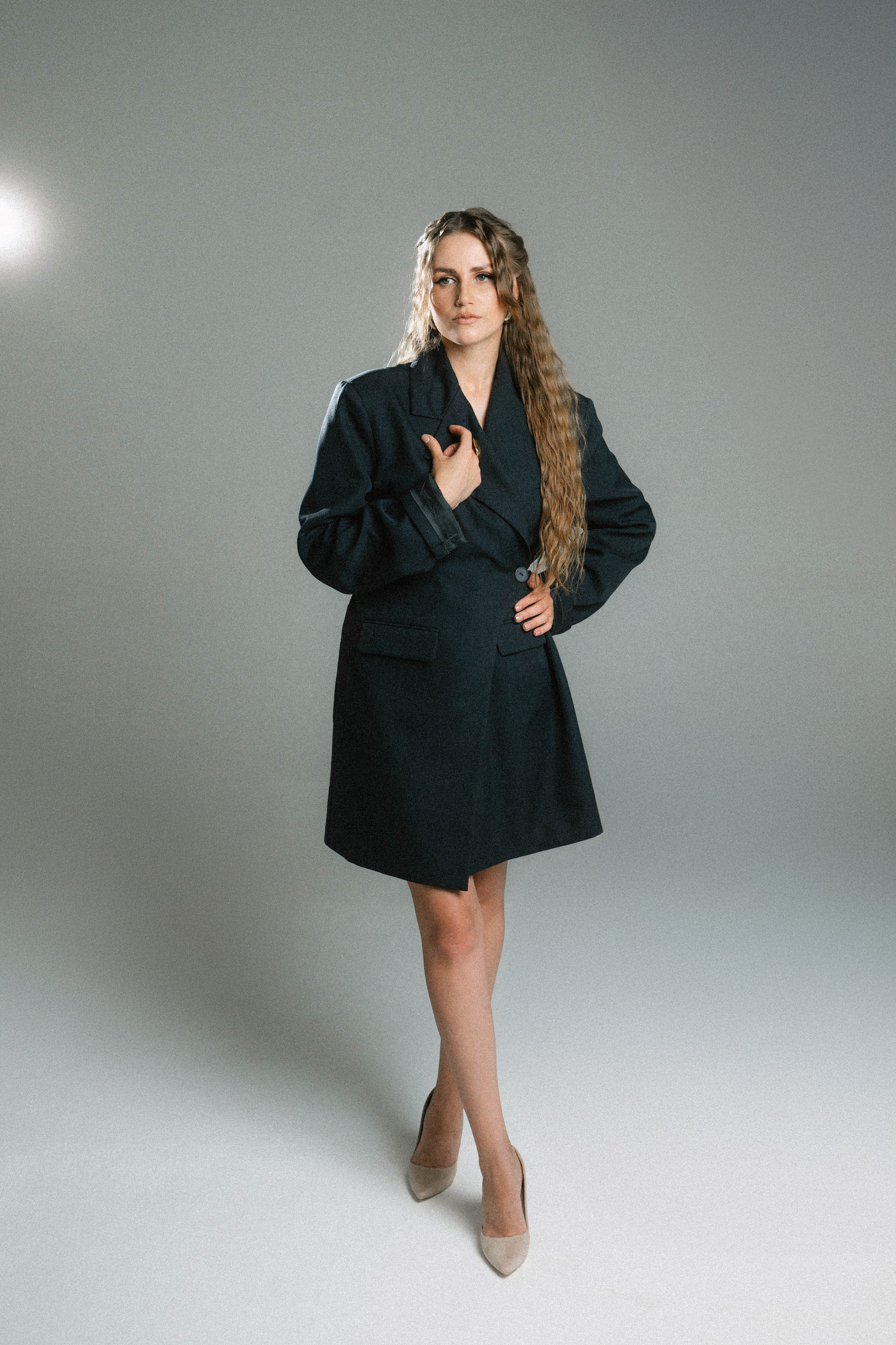 Настя. Свадебный, семейный фотограф в Рязани Лена Брант