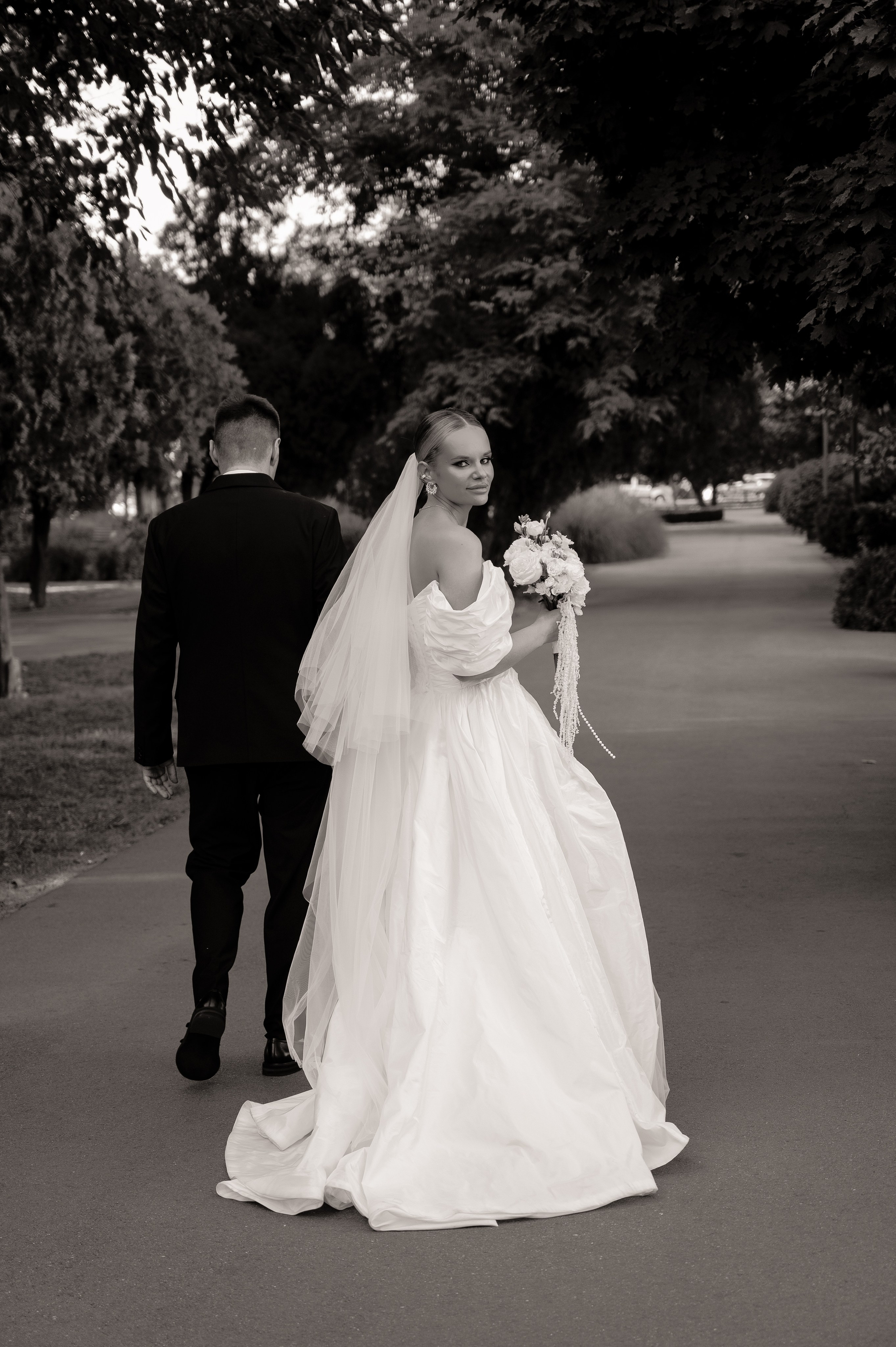 Сергей и Анастасия. Свадебный и семейный фотограф в Краснодаре Алина Мельник