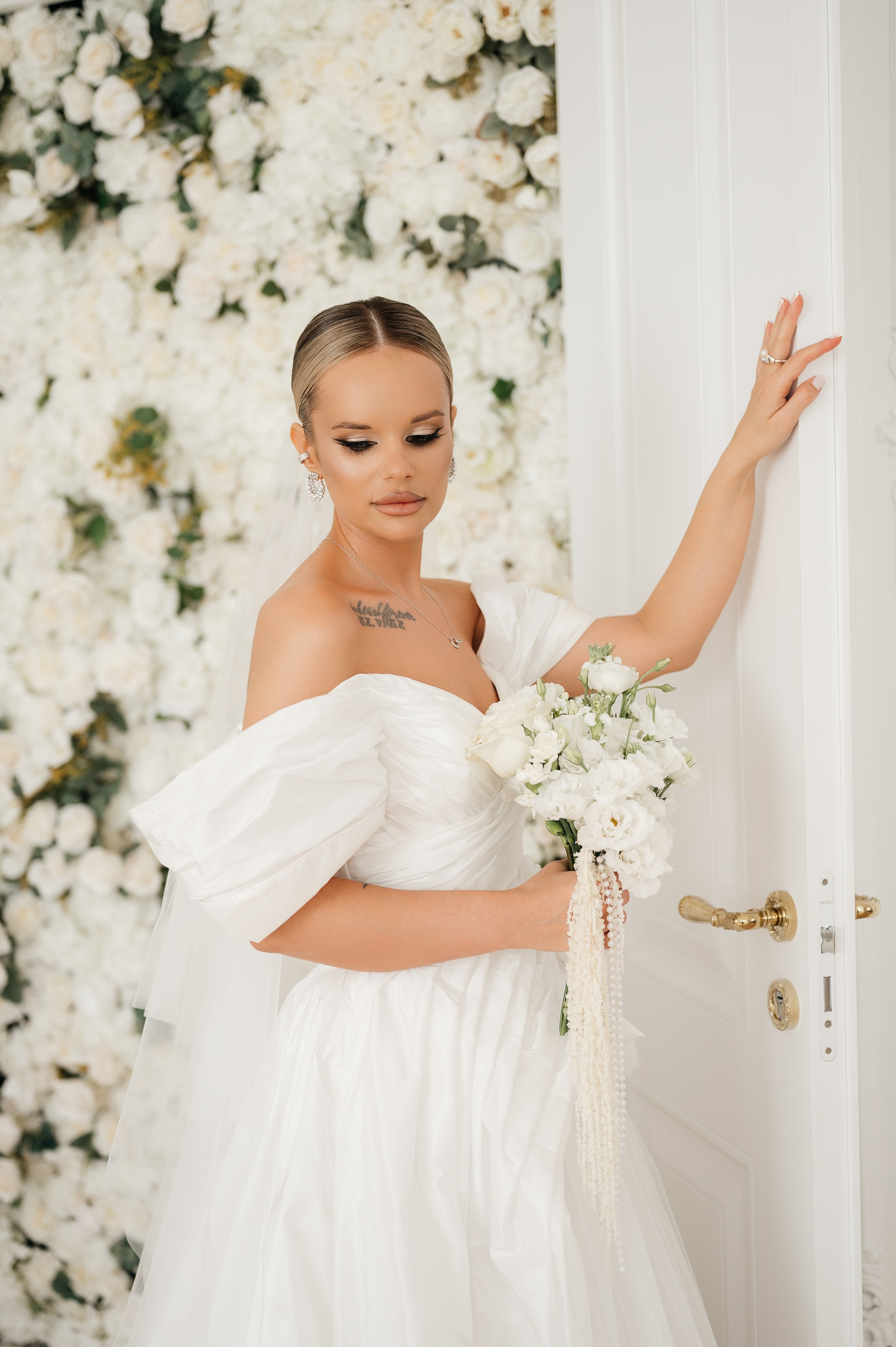 Сергей и Анастасия. Свадебный и семейный фотограф в Краснодаре Алина Мельник