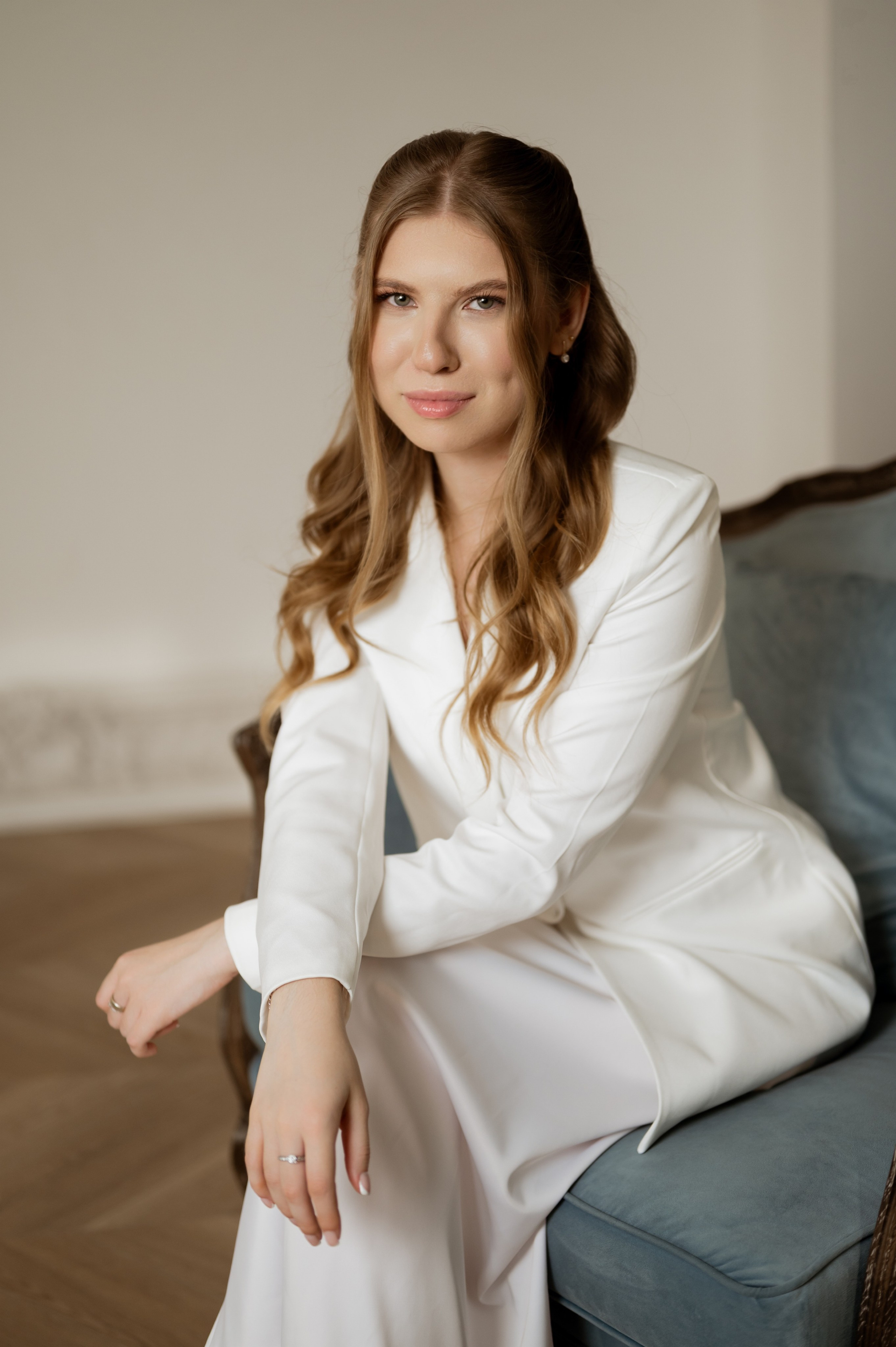 Аня. Свадебный и семейный фотограф в Краснодаре Алина Мельник