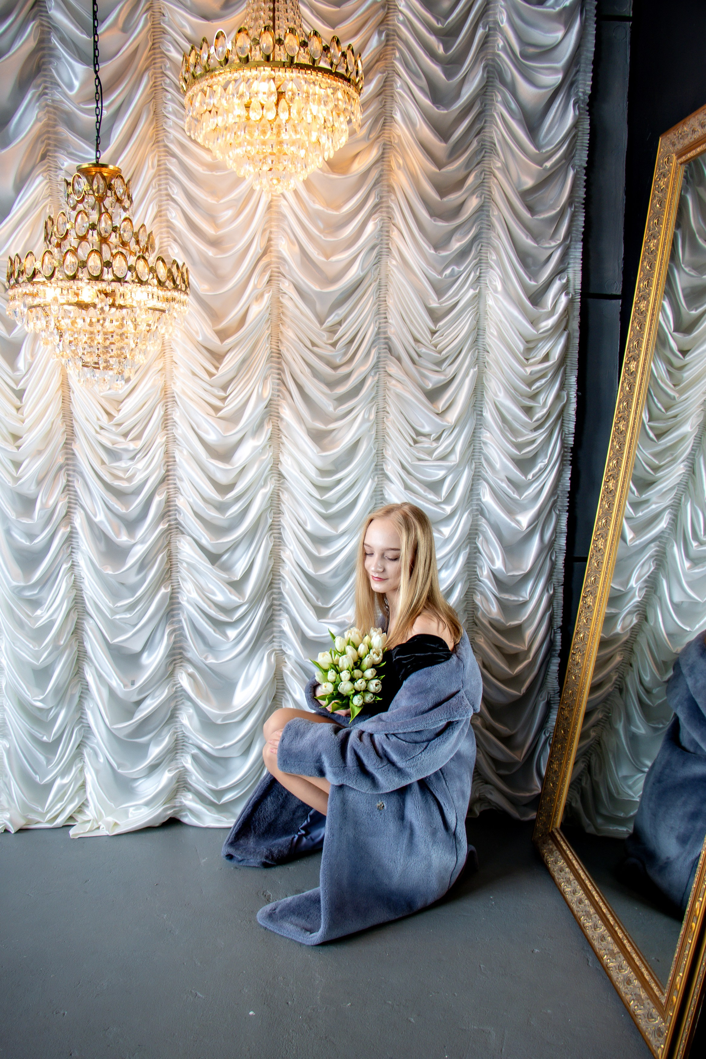 Сашка. Фотограф Татьяна Матрос