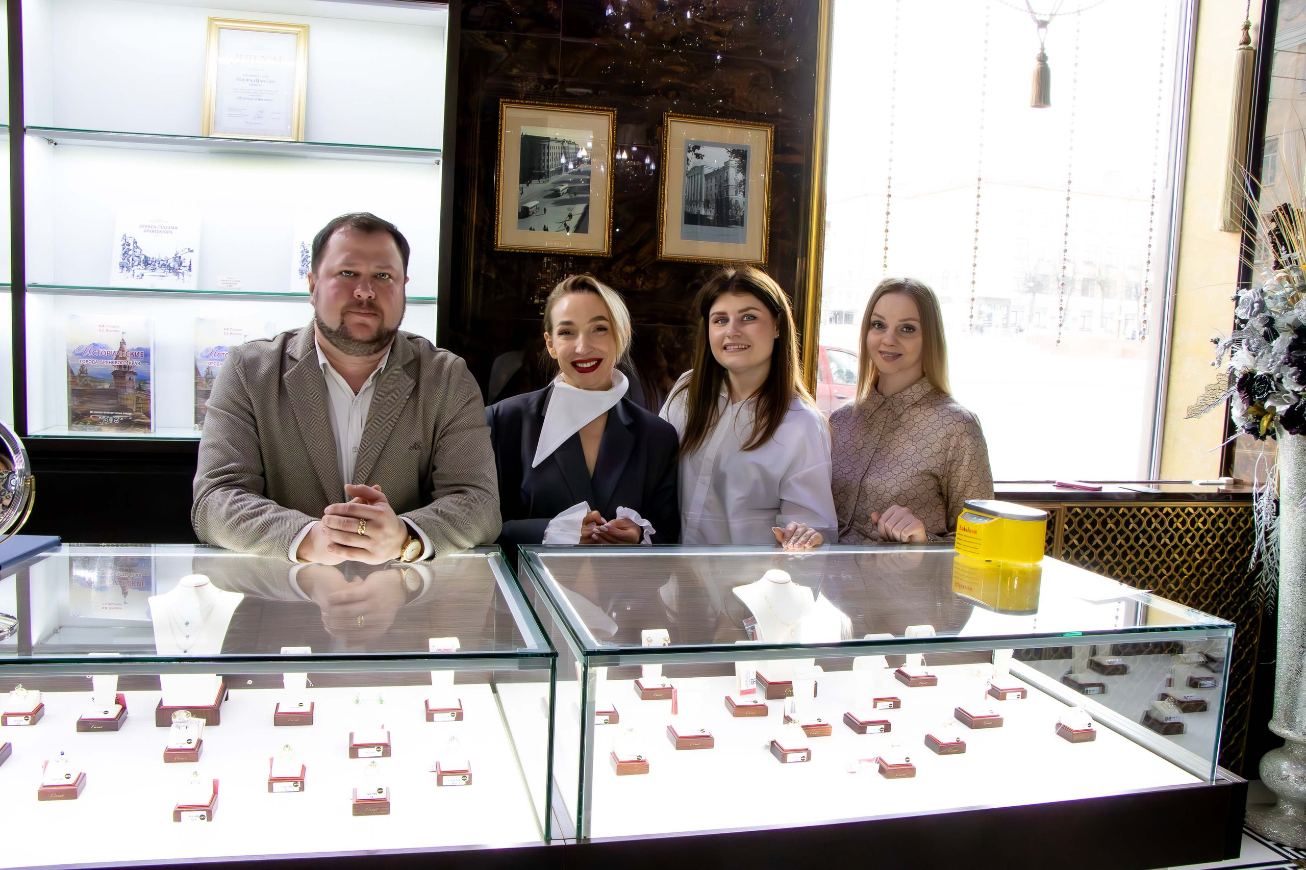 Мисс и Миссис Россия Земля в Изумруде Царском. Фотограф Татьяна Матрос