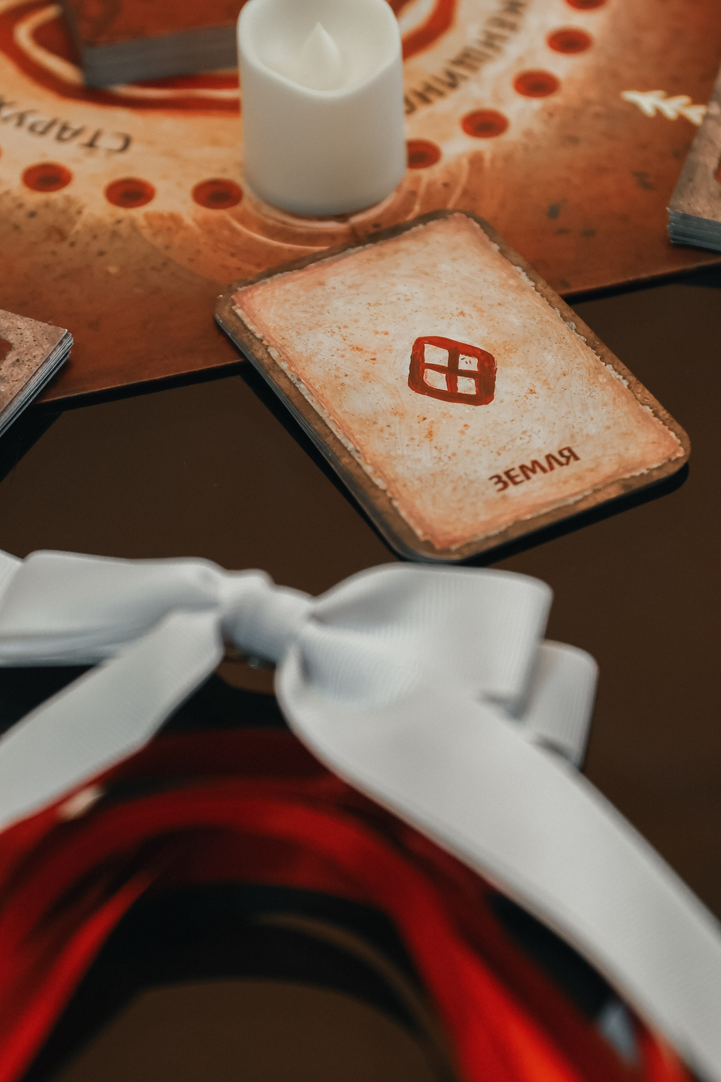 Трансформационная игра «Переходы». Фотограф Воронеж, Новая Усмань Мария Бублик