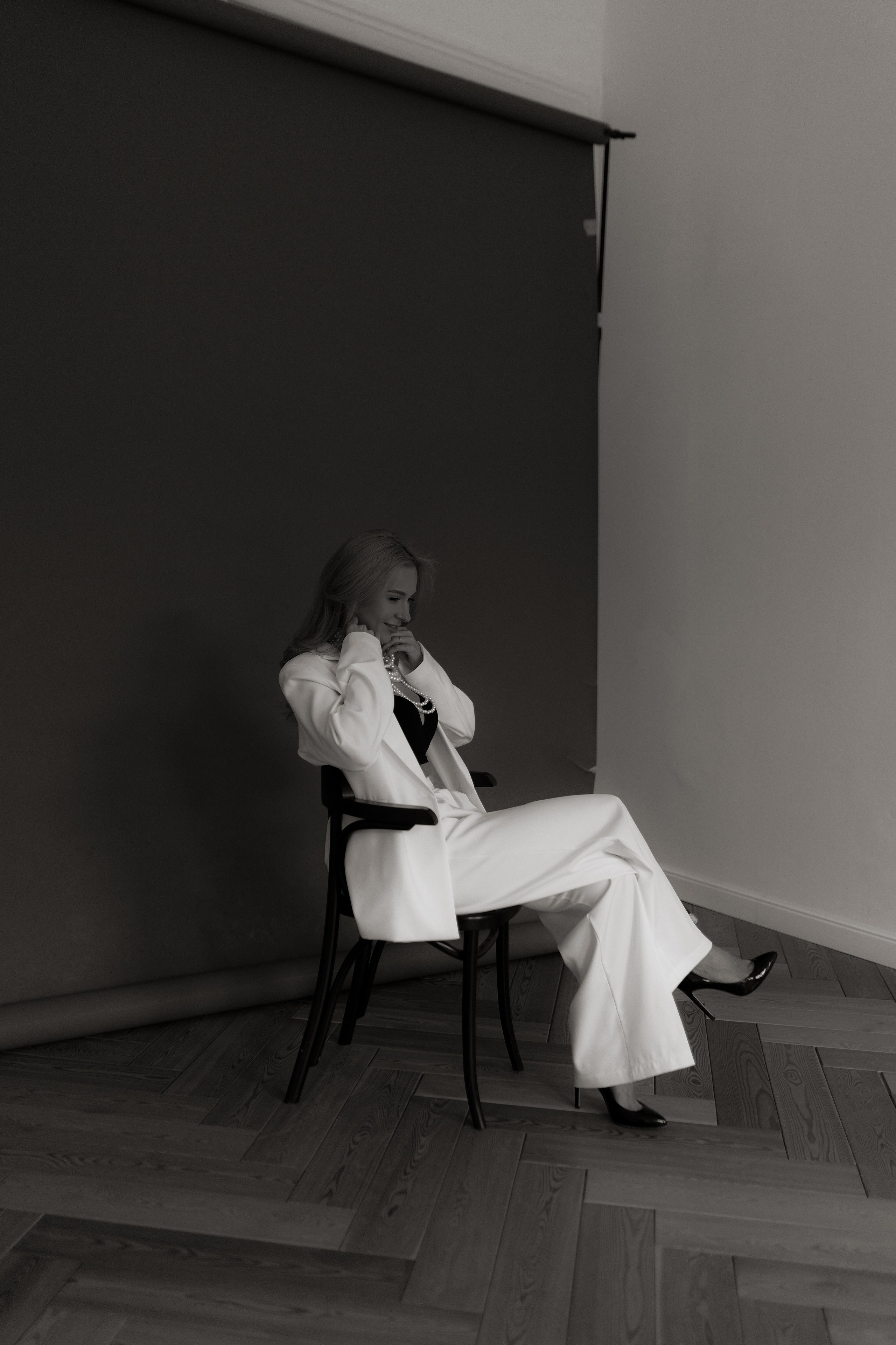 Мария и Александра. DARYA.BELKINA