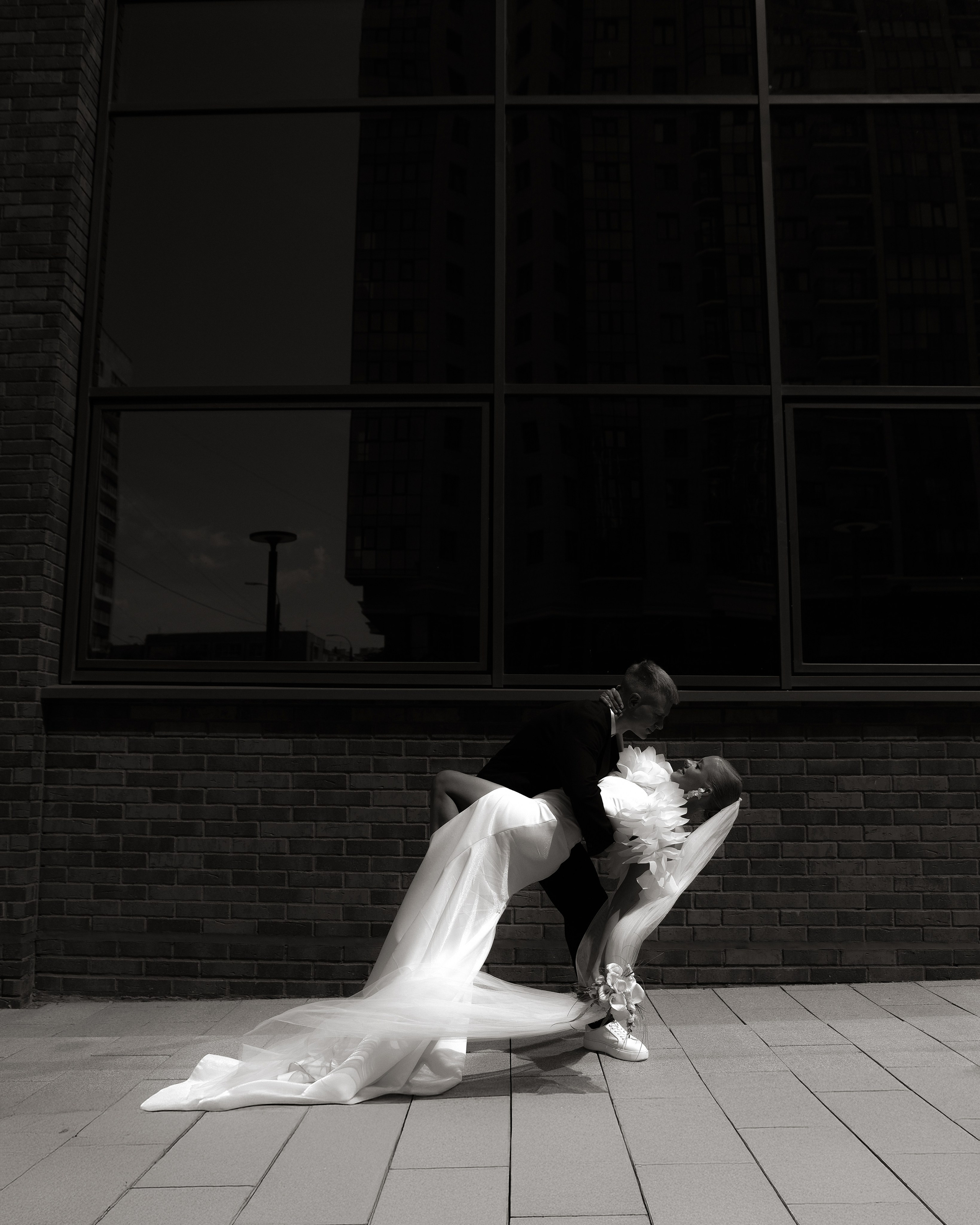 Андрей и Маргарита. DARYA.BELKINA