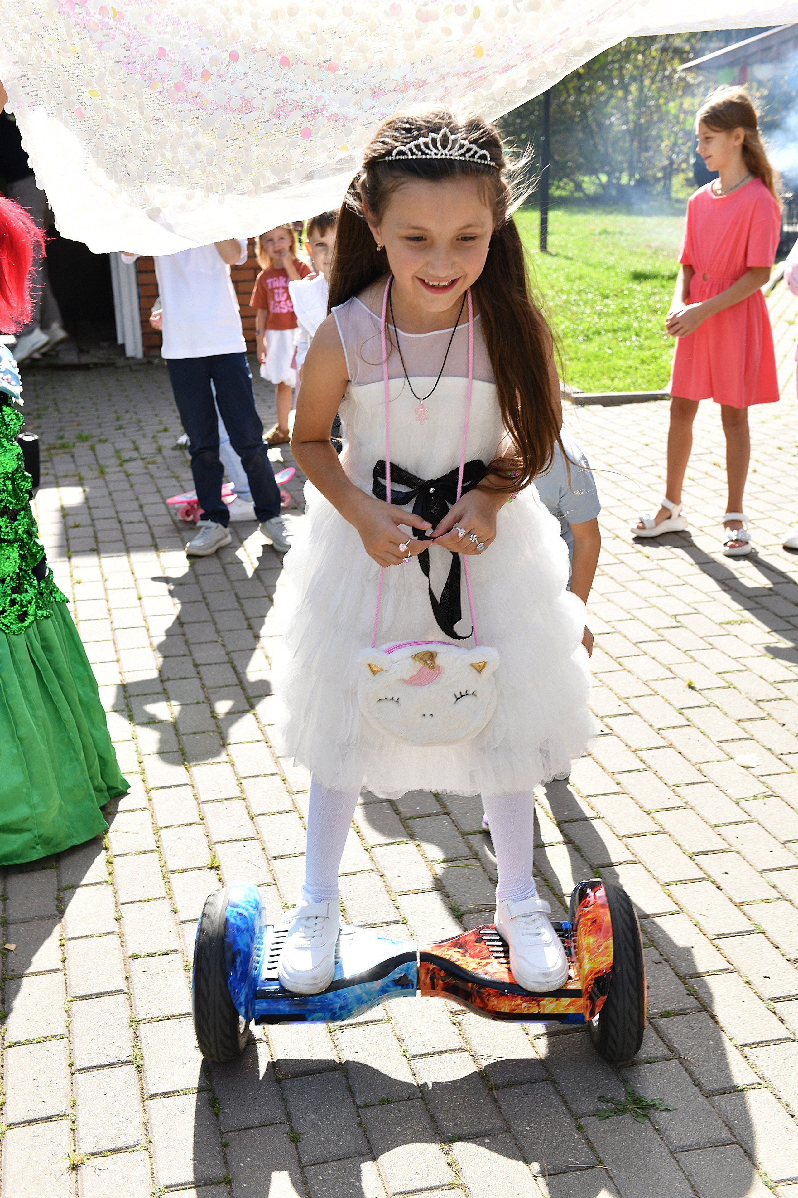 День рождения Есении. Истра. Свадебные съёмки в Москве и МО Галина Борисова