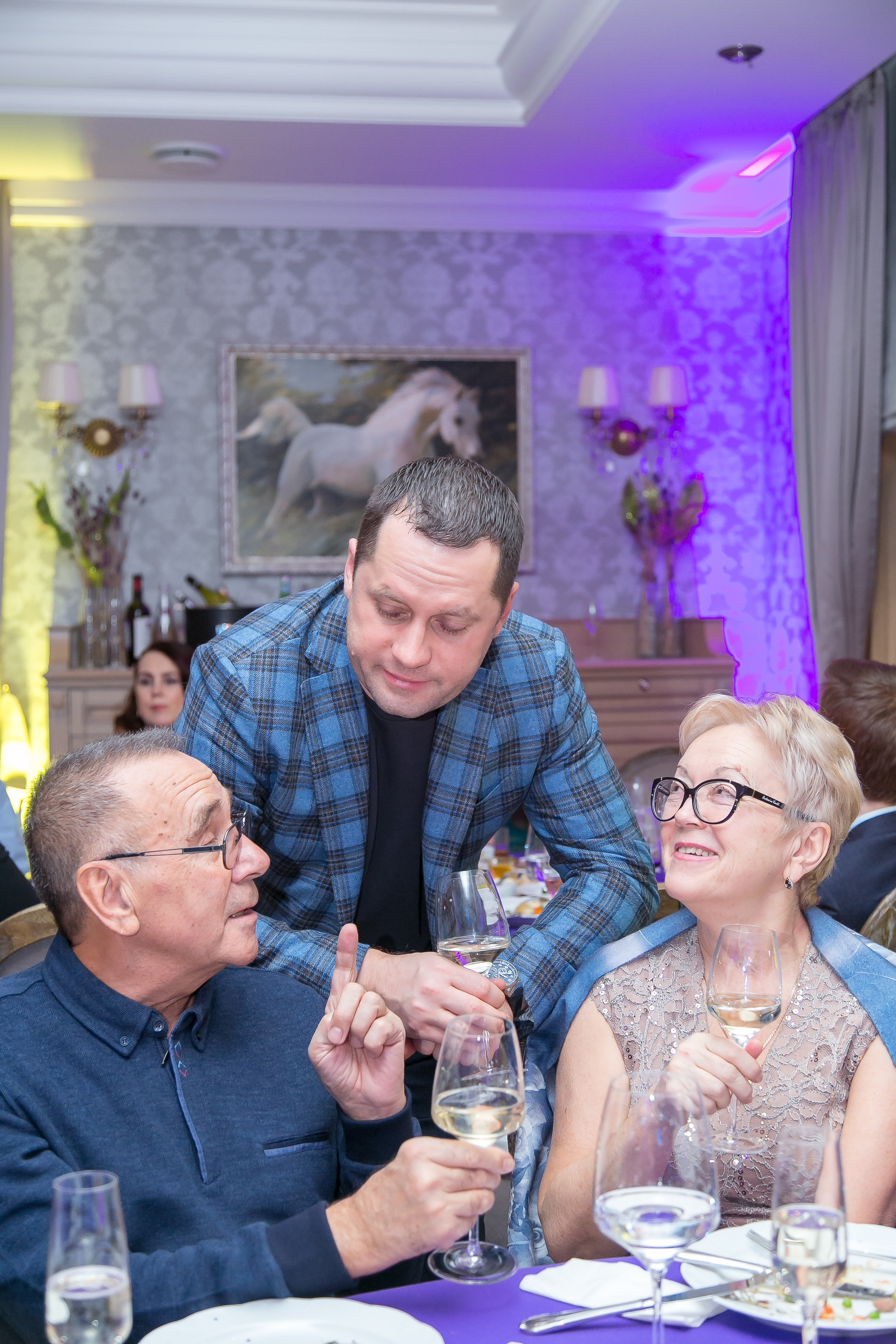 НОВЫЙ ГОД. Главная